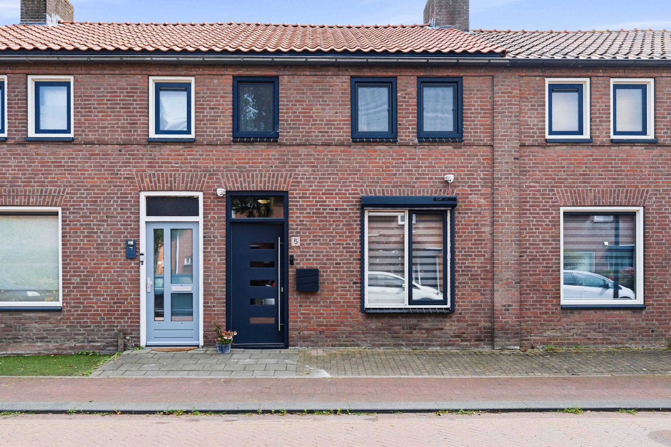 Foto van Alde-Biezenstraat 5, Gemert