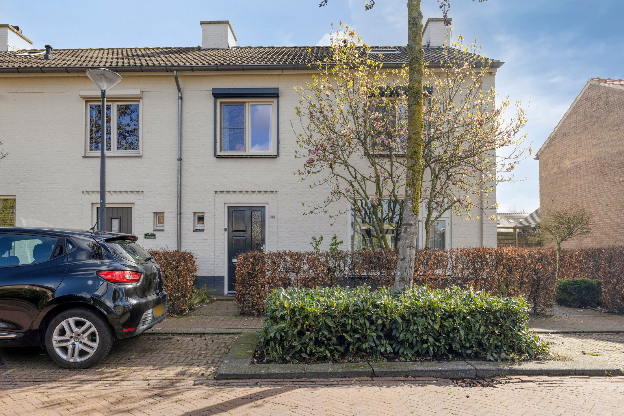 Foto van Van Loëstraat 33, Gemert