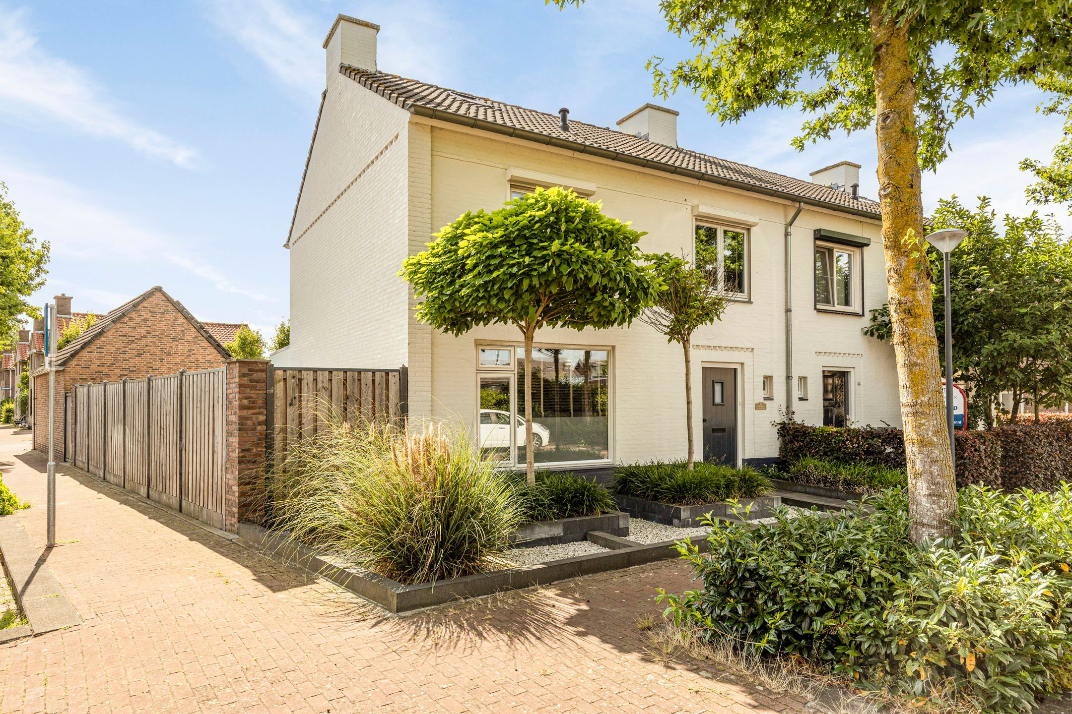 Foto van Van Loëstraat 35, Gemert