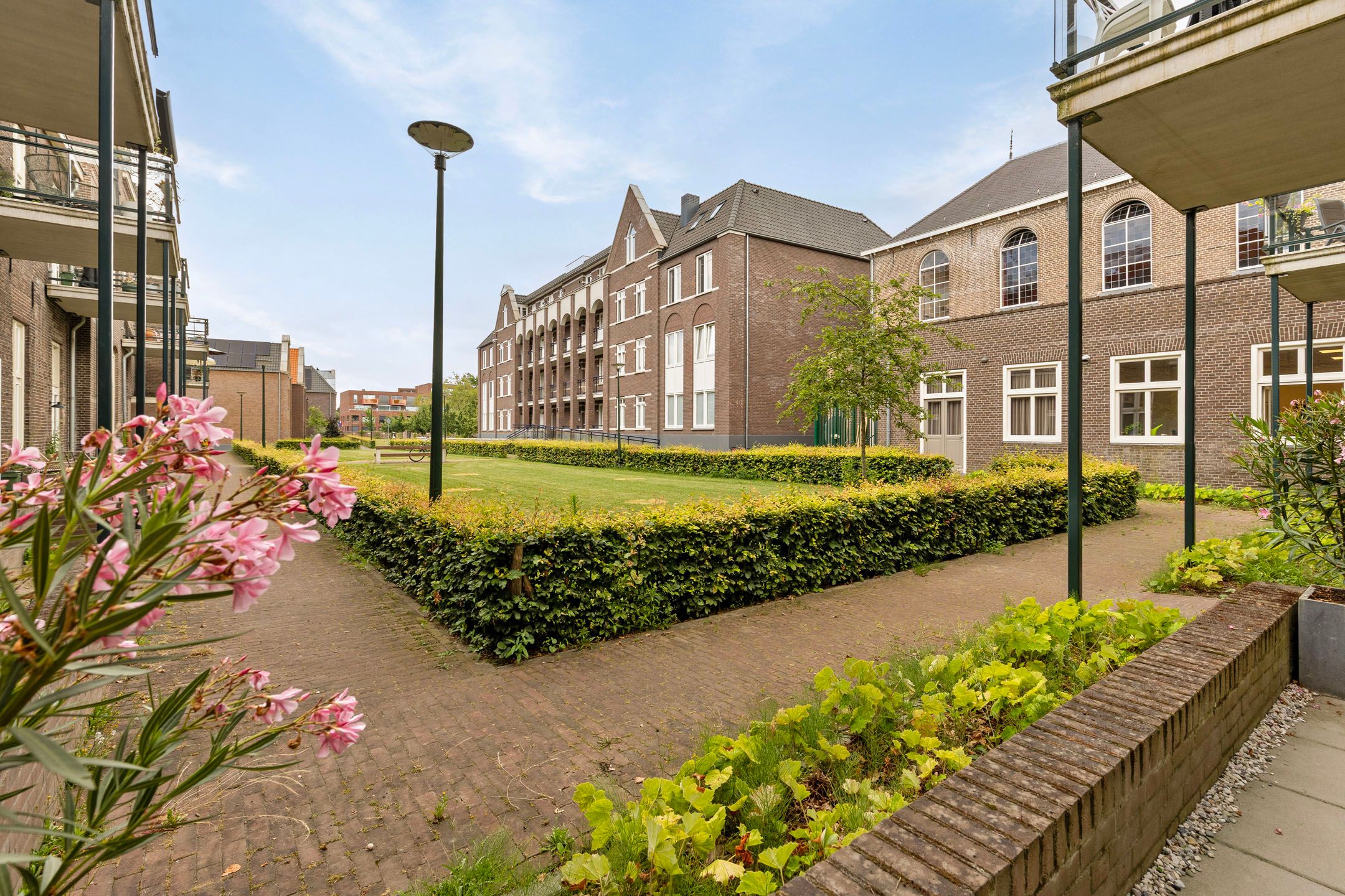 Foto van Binderseind 34b, Gemert