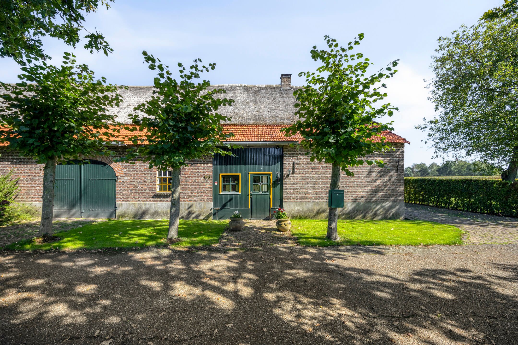Foto van Heuvel 68, Gemert