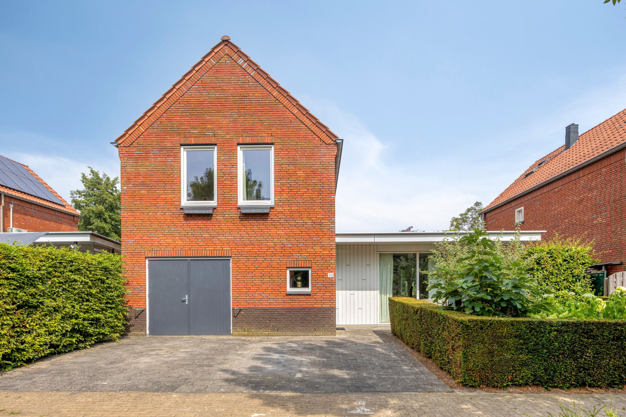 Foto van Beekveld 44, Gemert
