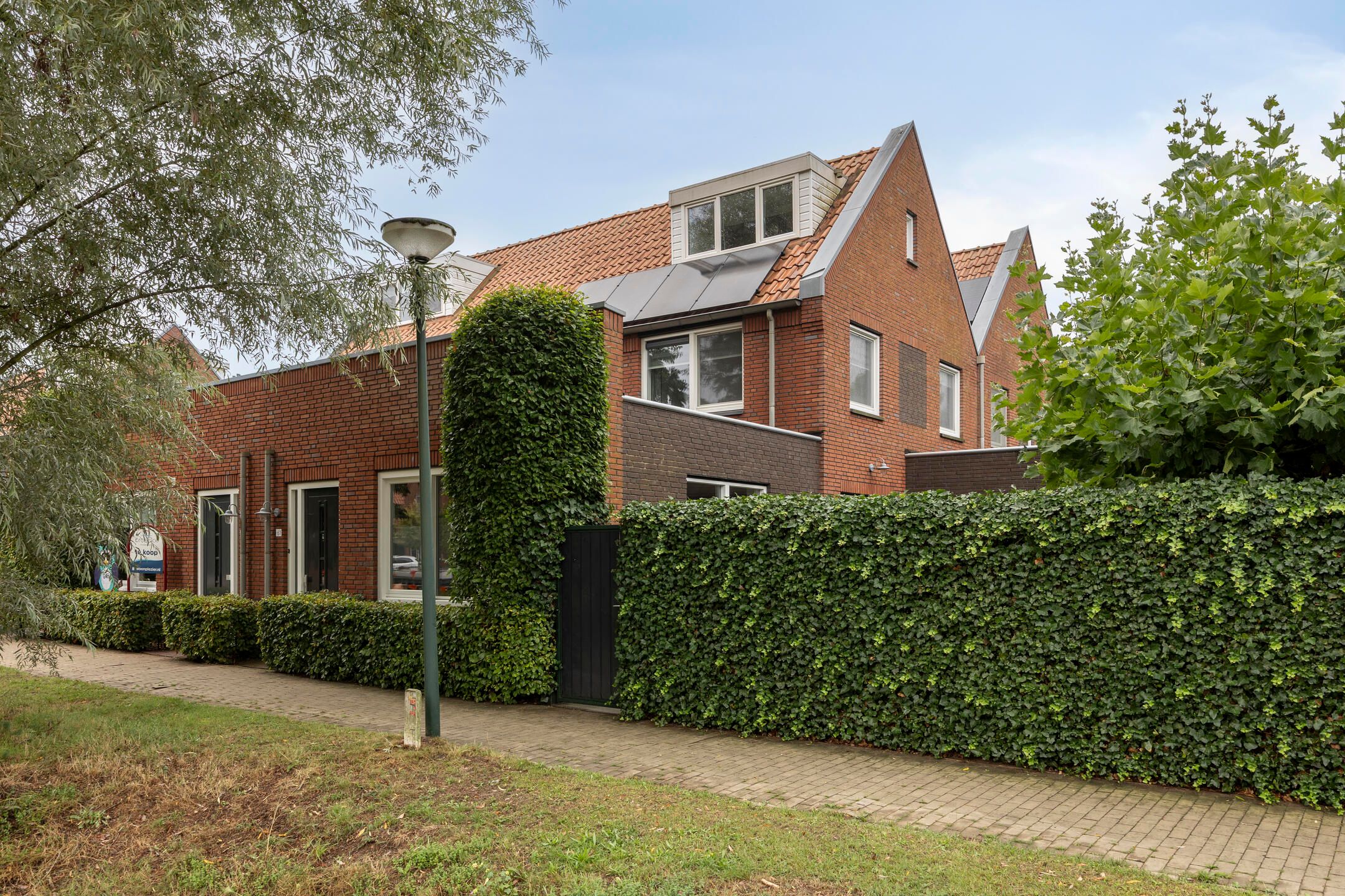 Foto van Beekveld 61, Gemert