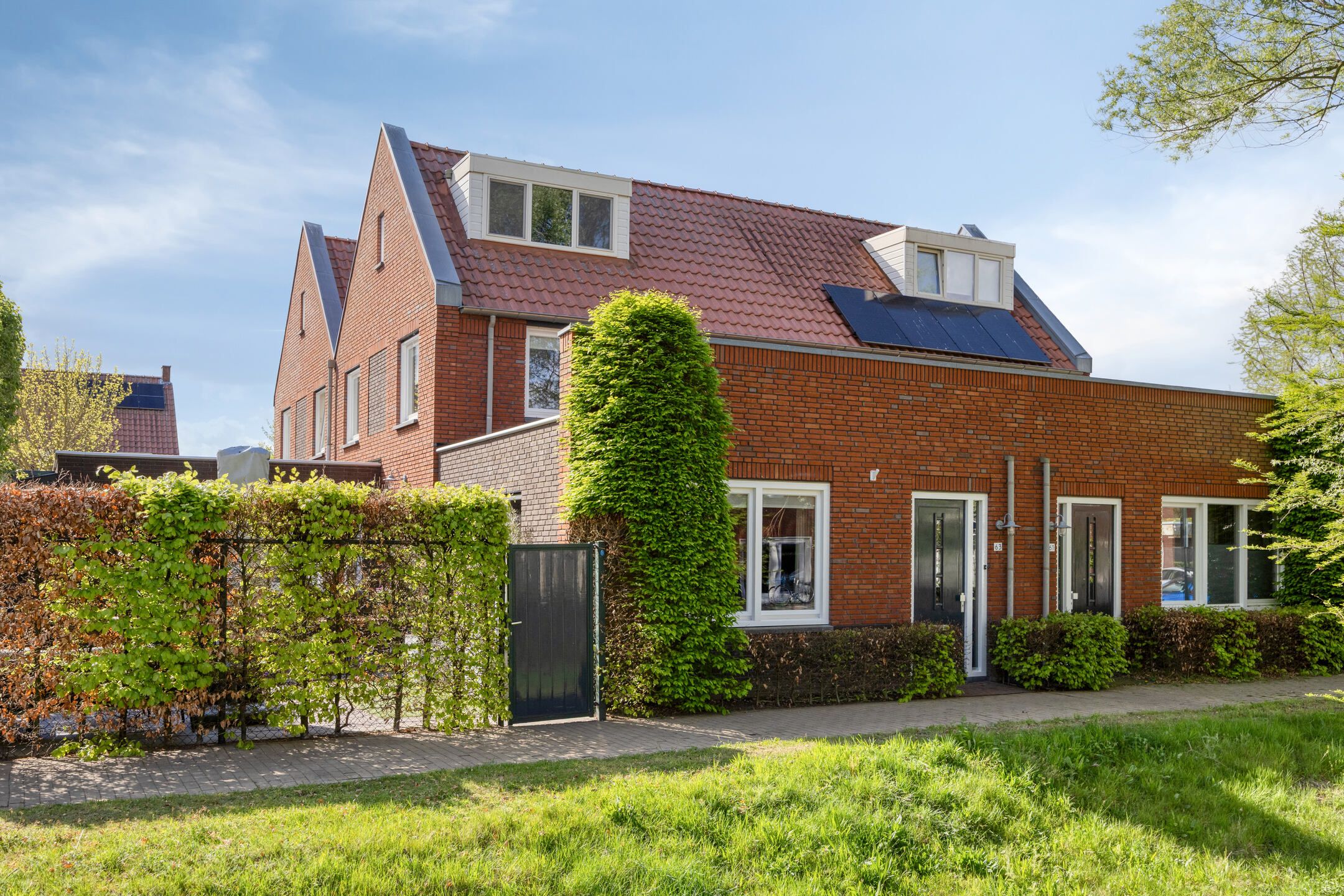 Foto van Beekveld 63, Gemert