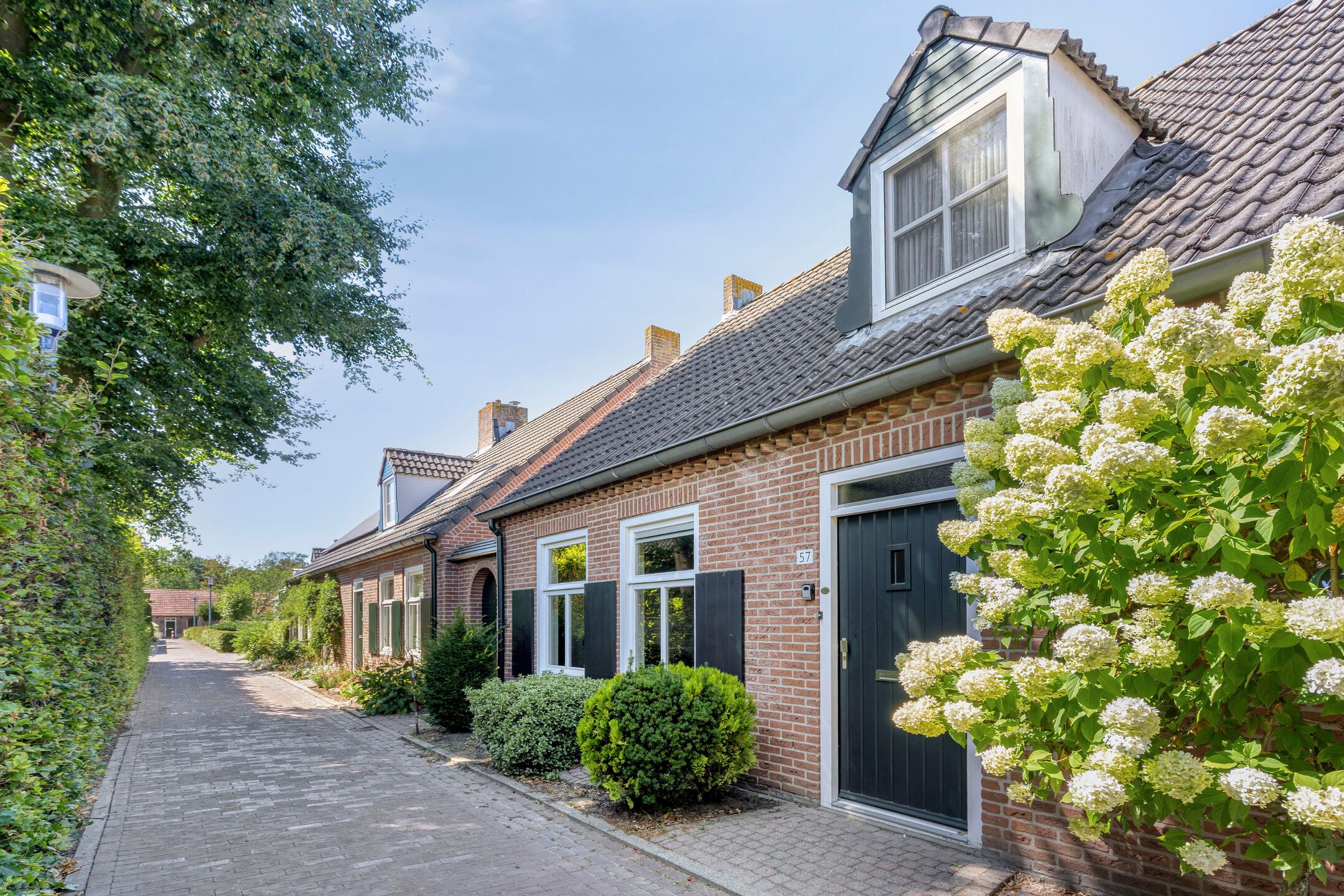 Foto van Schoorswinkel 57, Gemert