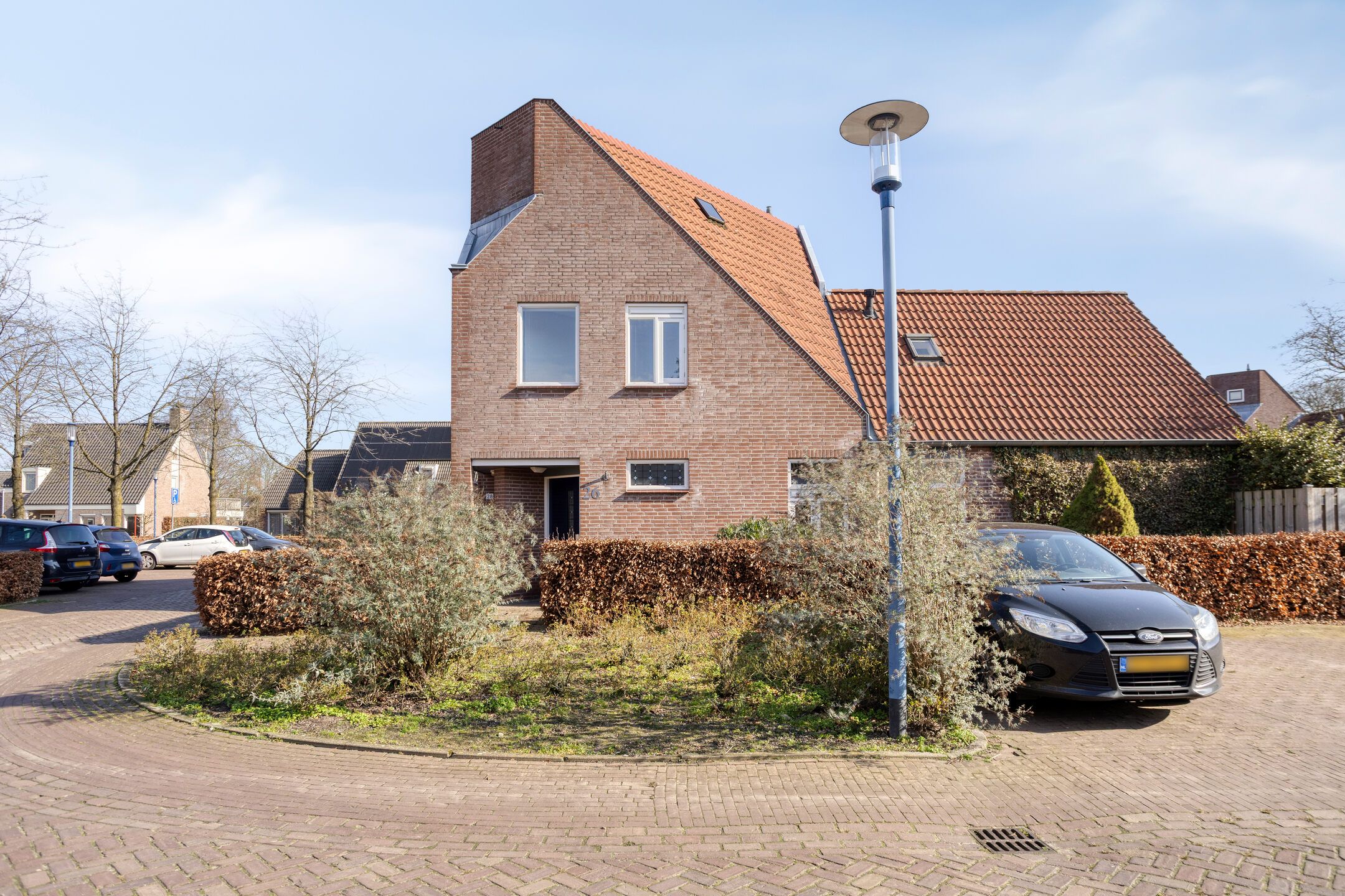 Foto van Schild 26, Gemert