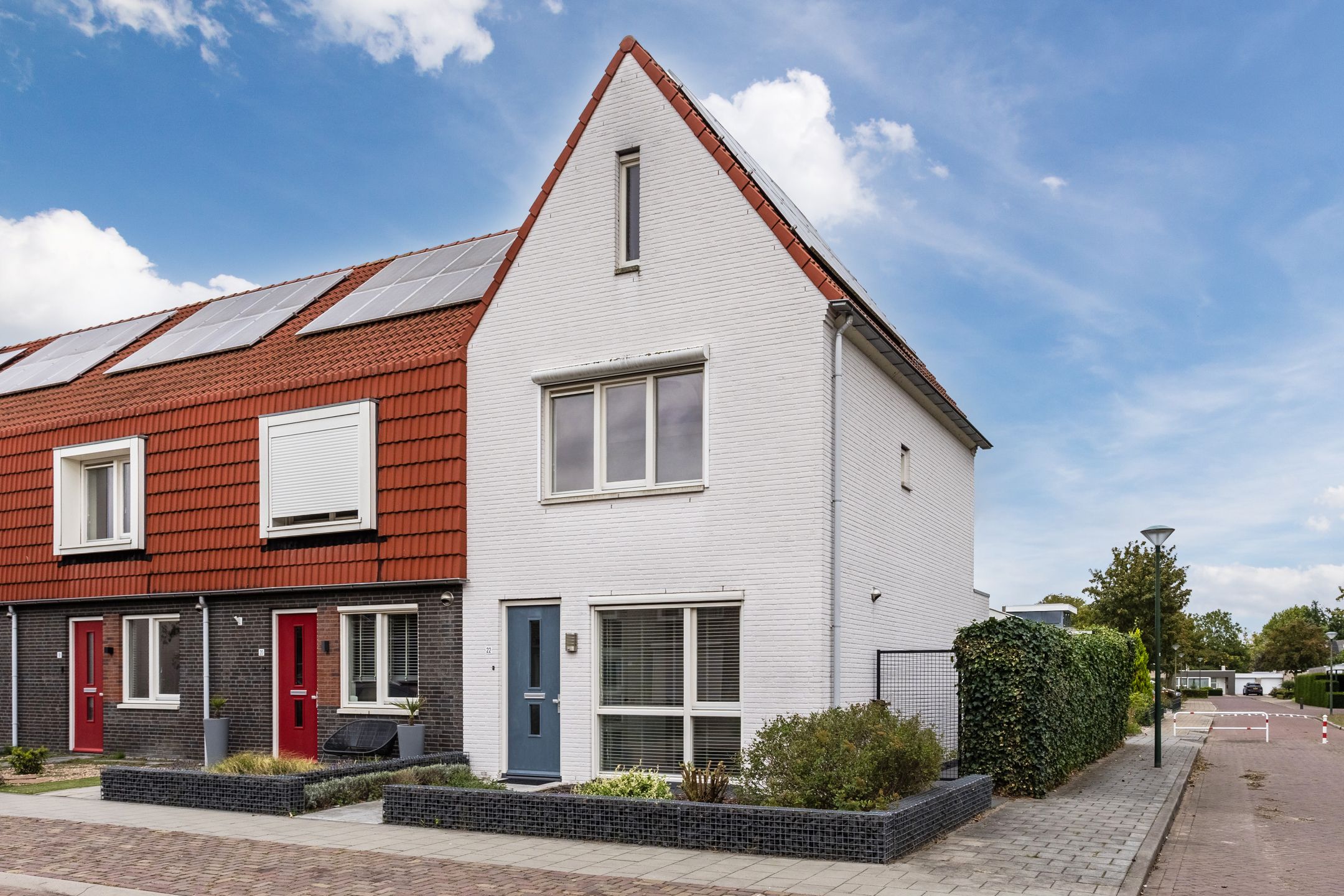 Foto van Bisonstraat 22, Gemert