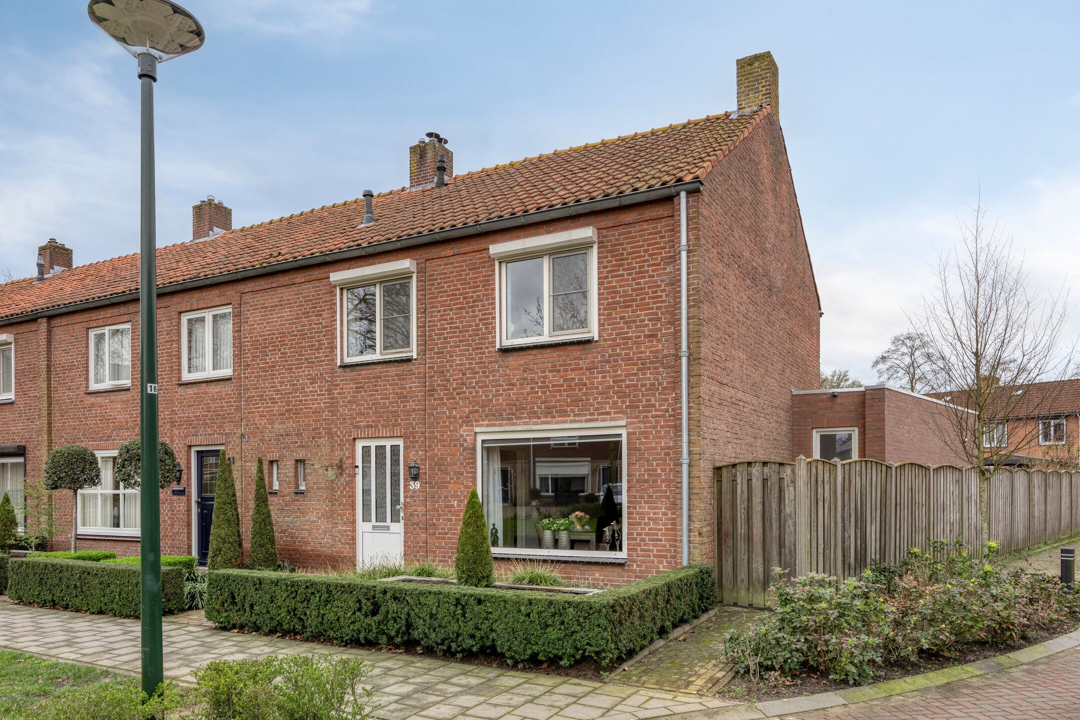 Foto van Borretstraat 39, Gemert