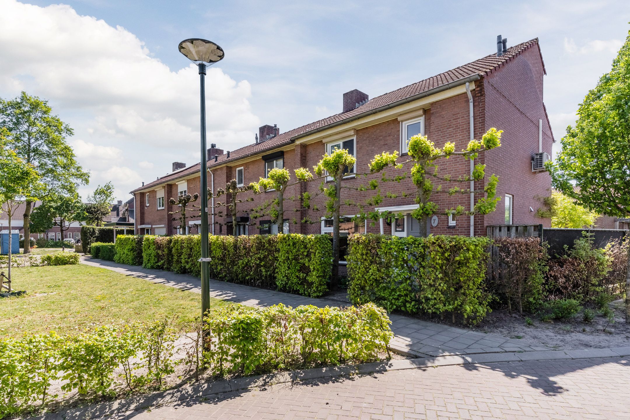Foto van Borretstraat 7, Gemert