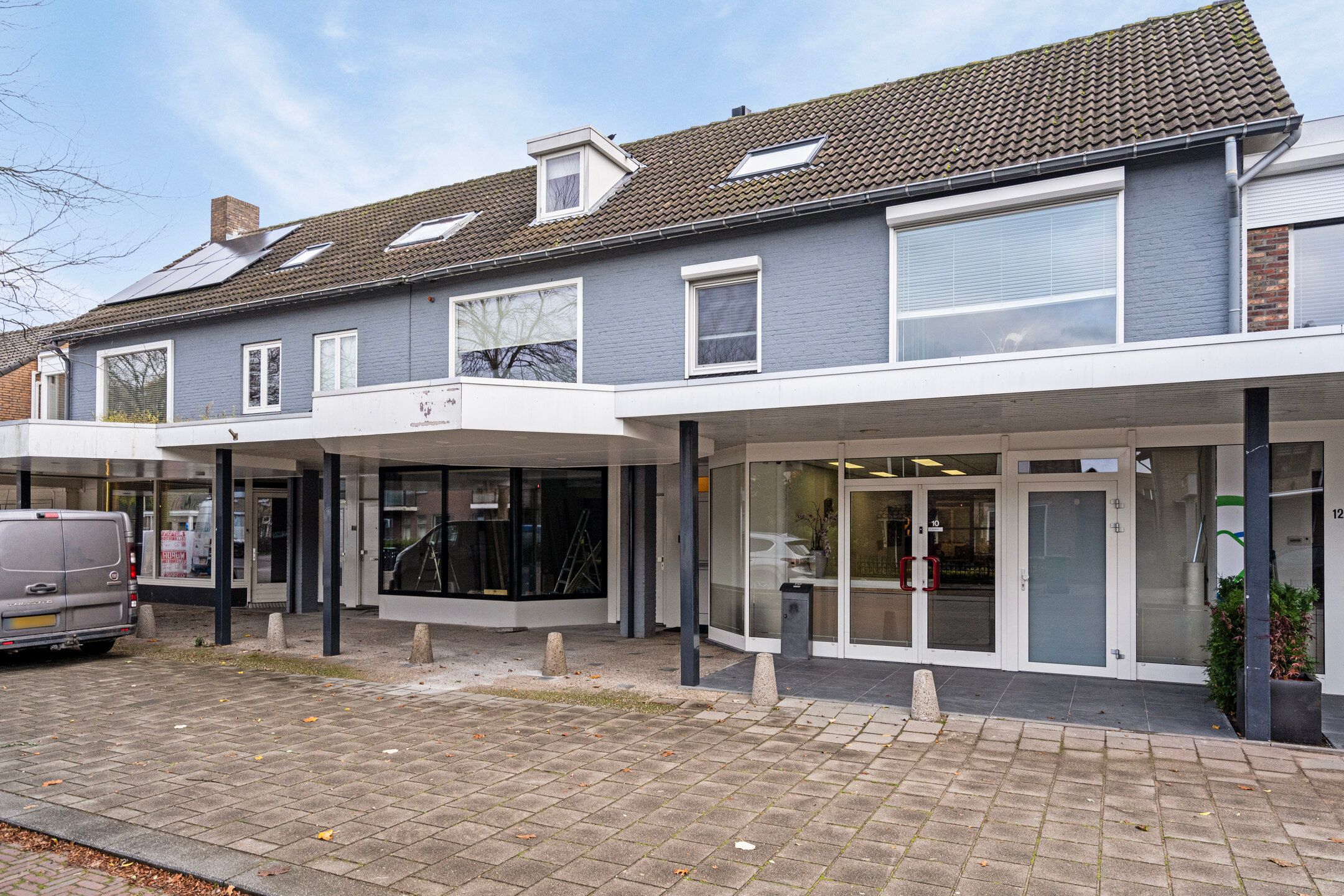 Foto van Diederikstraat 10, Gemert