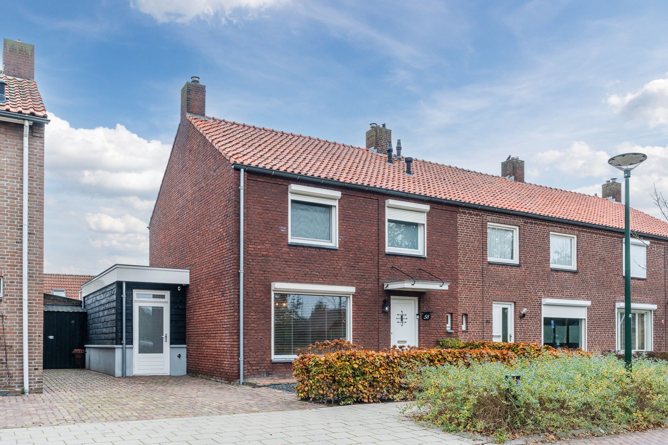 Foto van Diederikstraat 58, Gemert