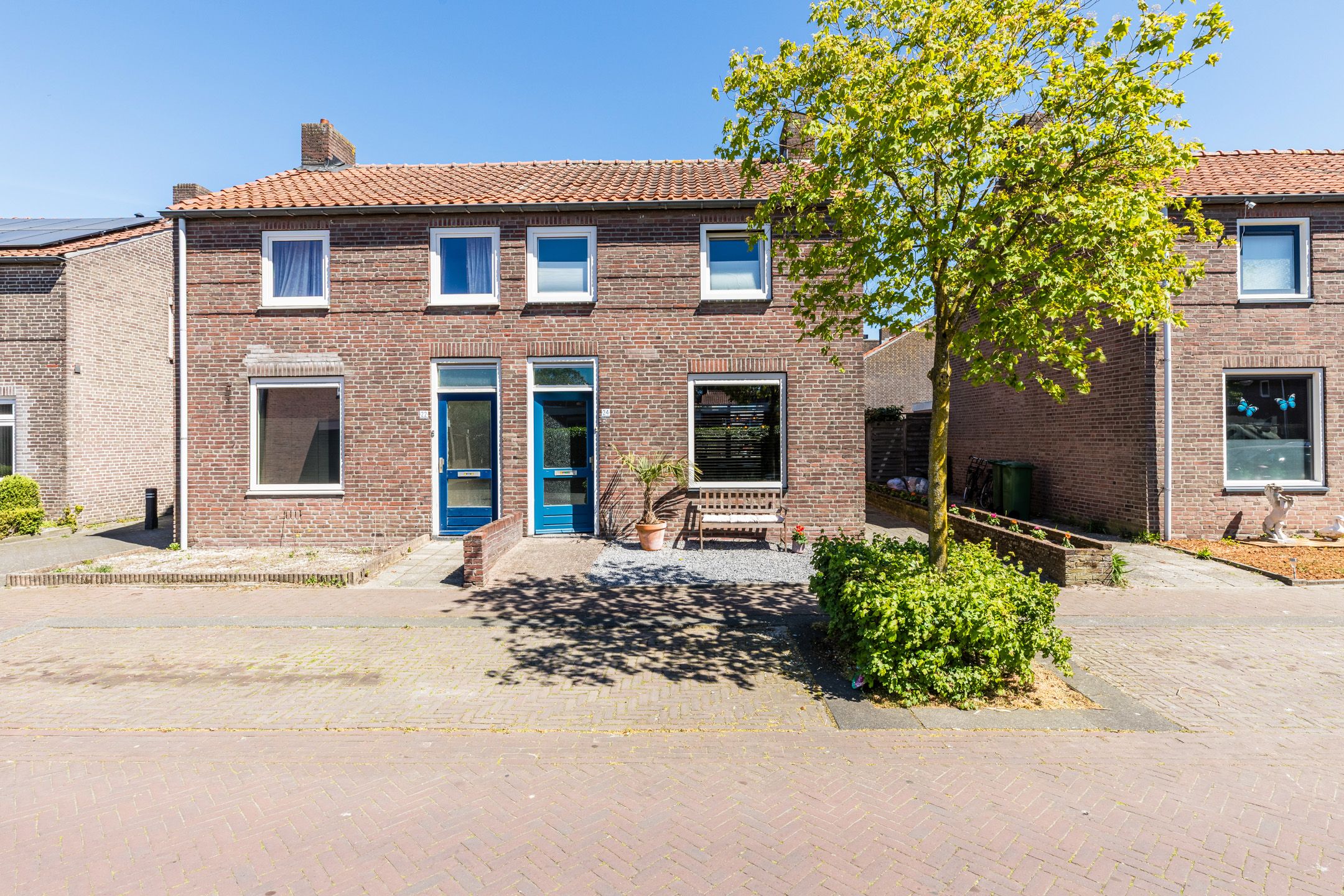 Foto van Schout de Visscherestraat 24, Gemert