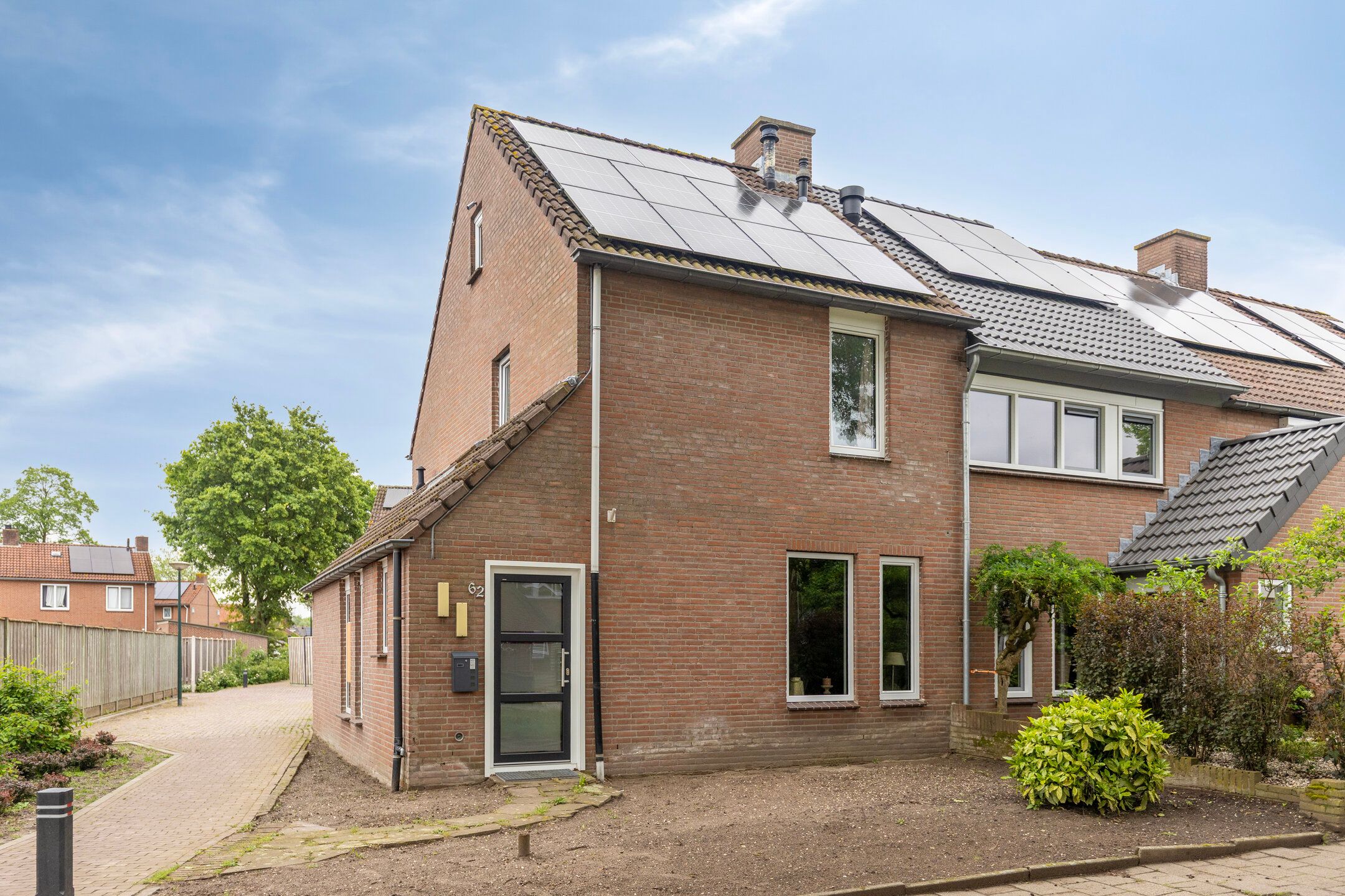 Foto van Heijtsveld 62, Gemert