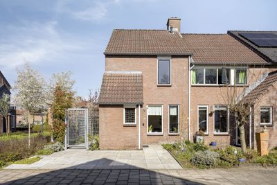 Foto van Heijtsveld 112, Gemert