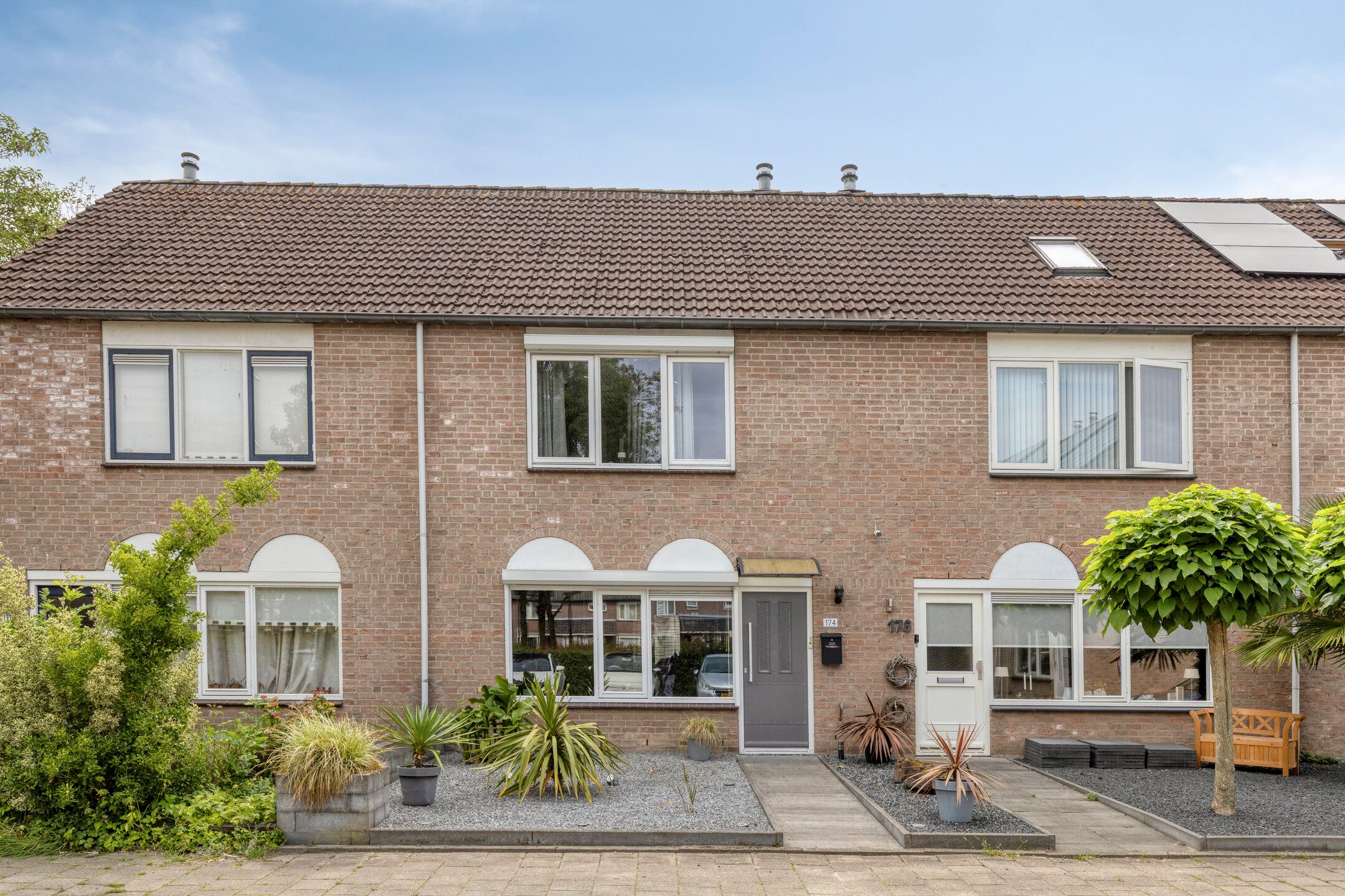 Foto van Heijtsveld 174, Gemert