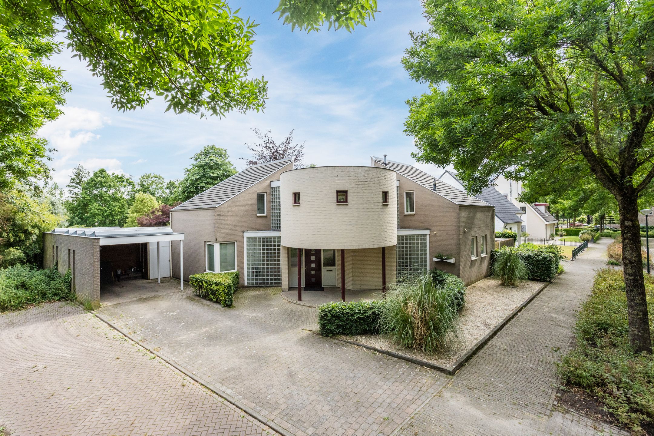 Foto van Leemrand 29, Gemert