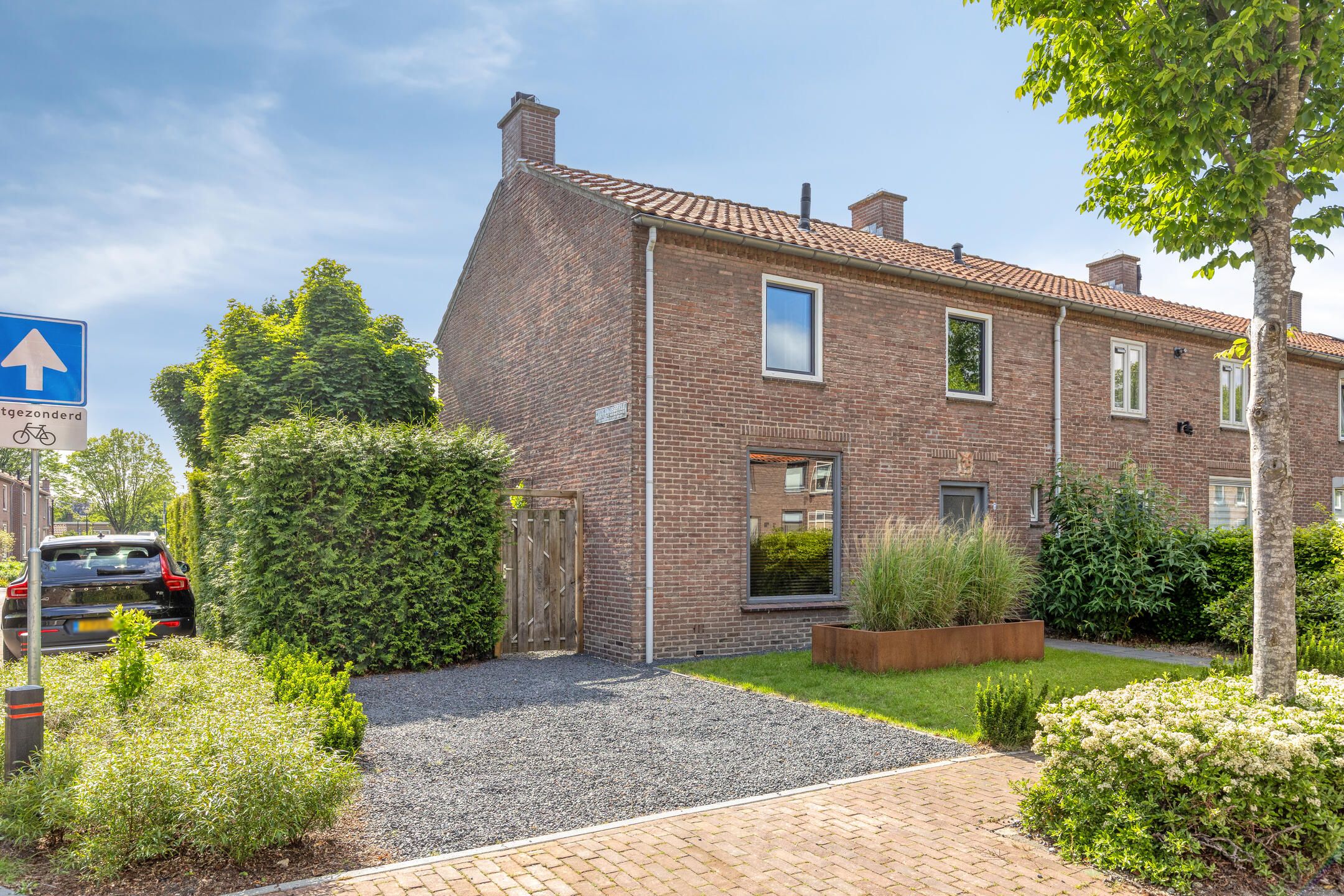Foto van Predikherenstraat 7, Gemert