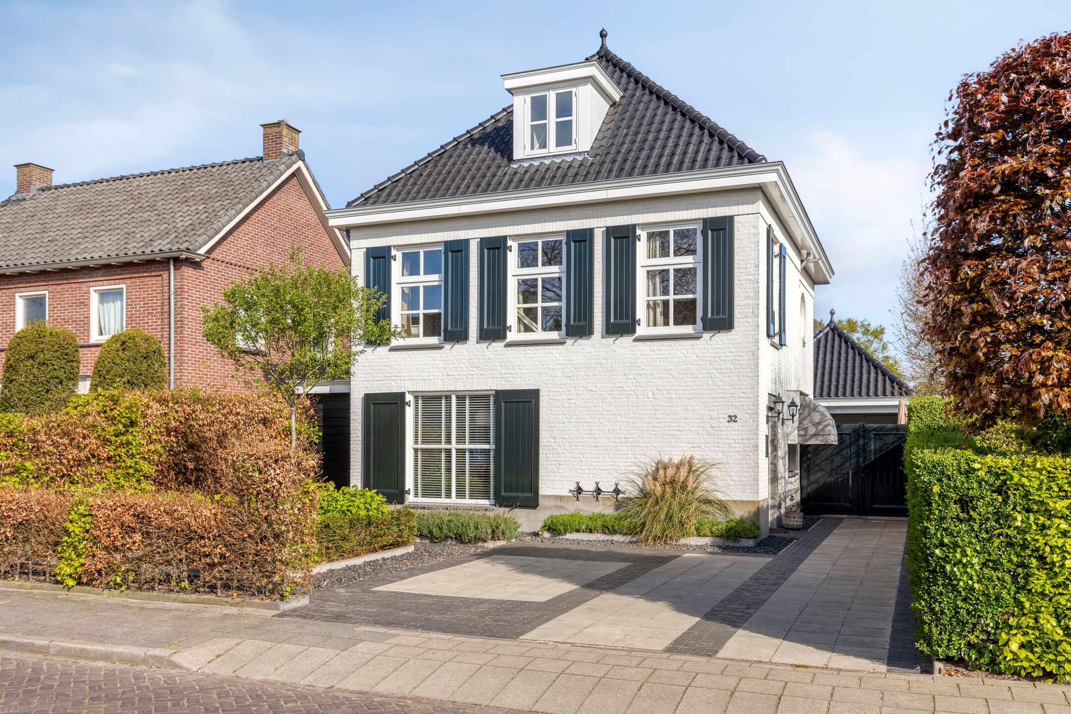 Foto van Berglarenstraat 32, Gemert