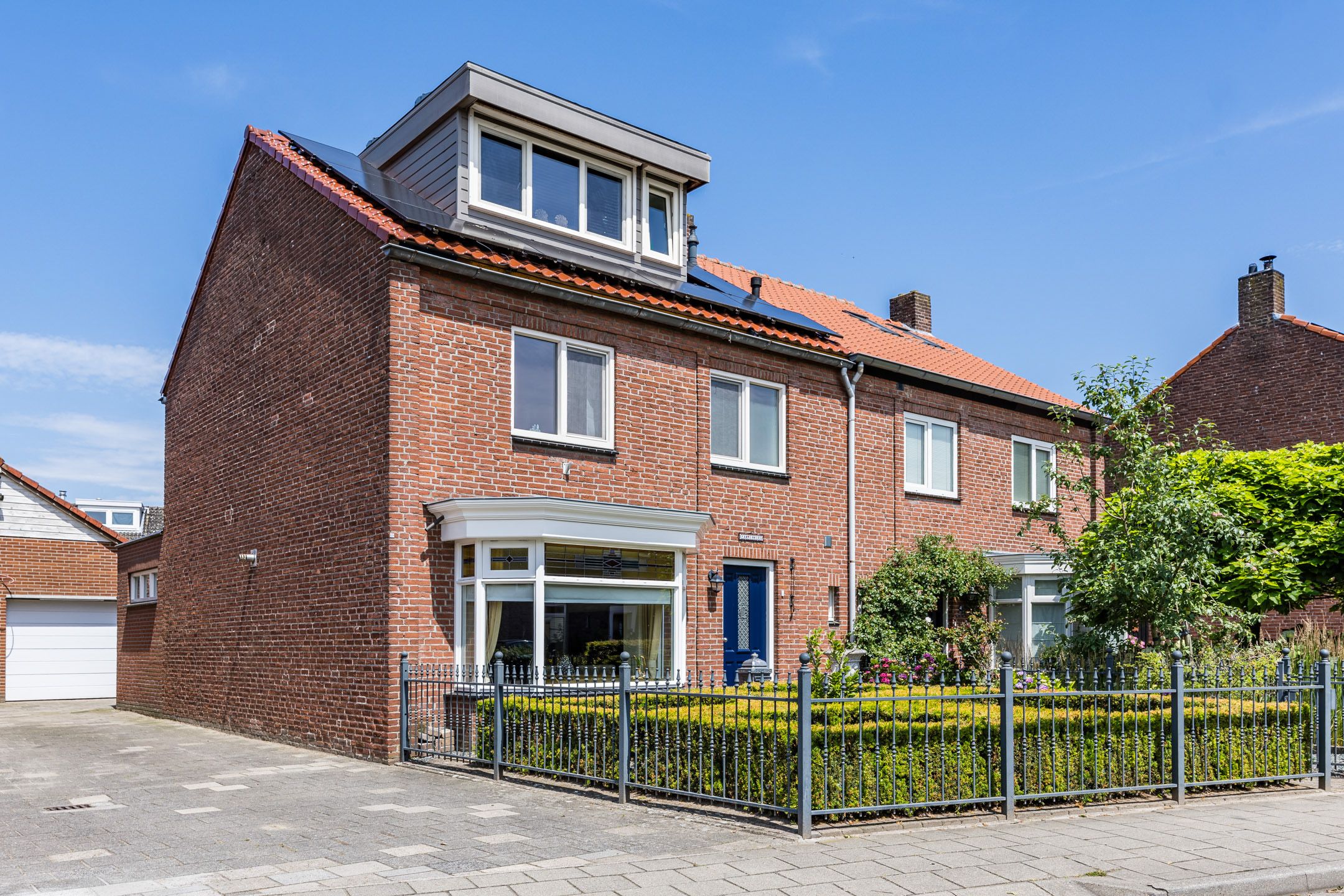 Foto van Groeskuilenstraat 40, Gemert