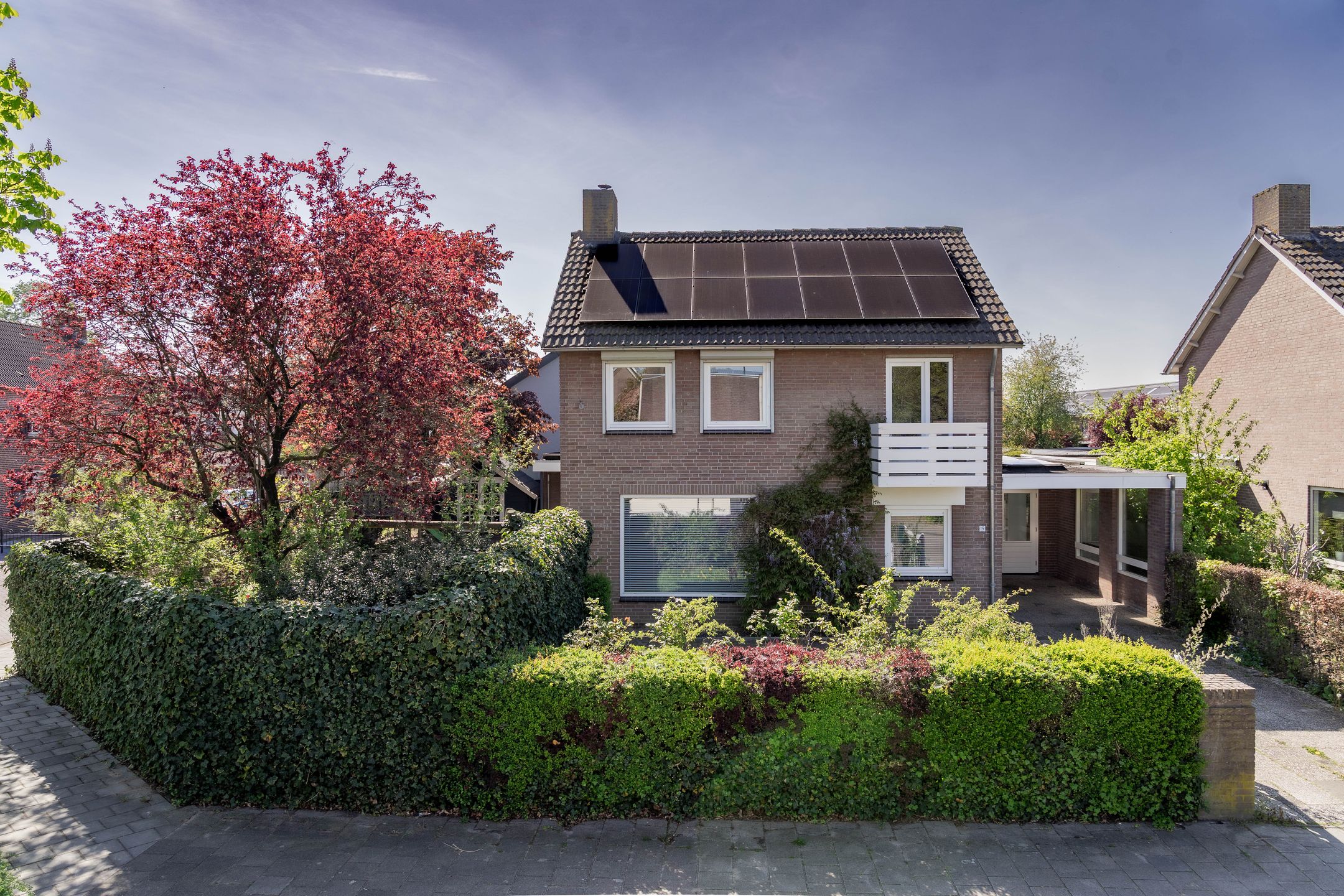 Foto van President Gerartsstraat 19, Gemert