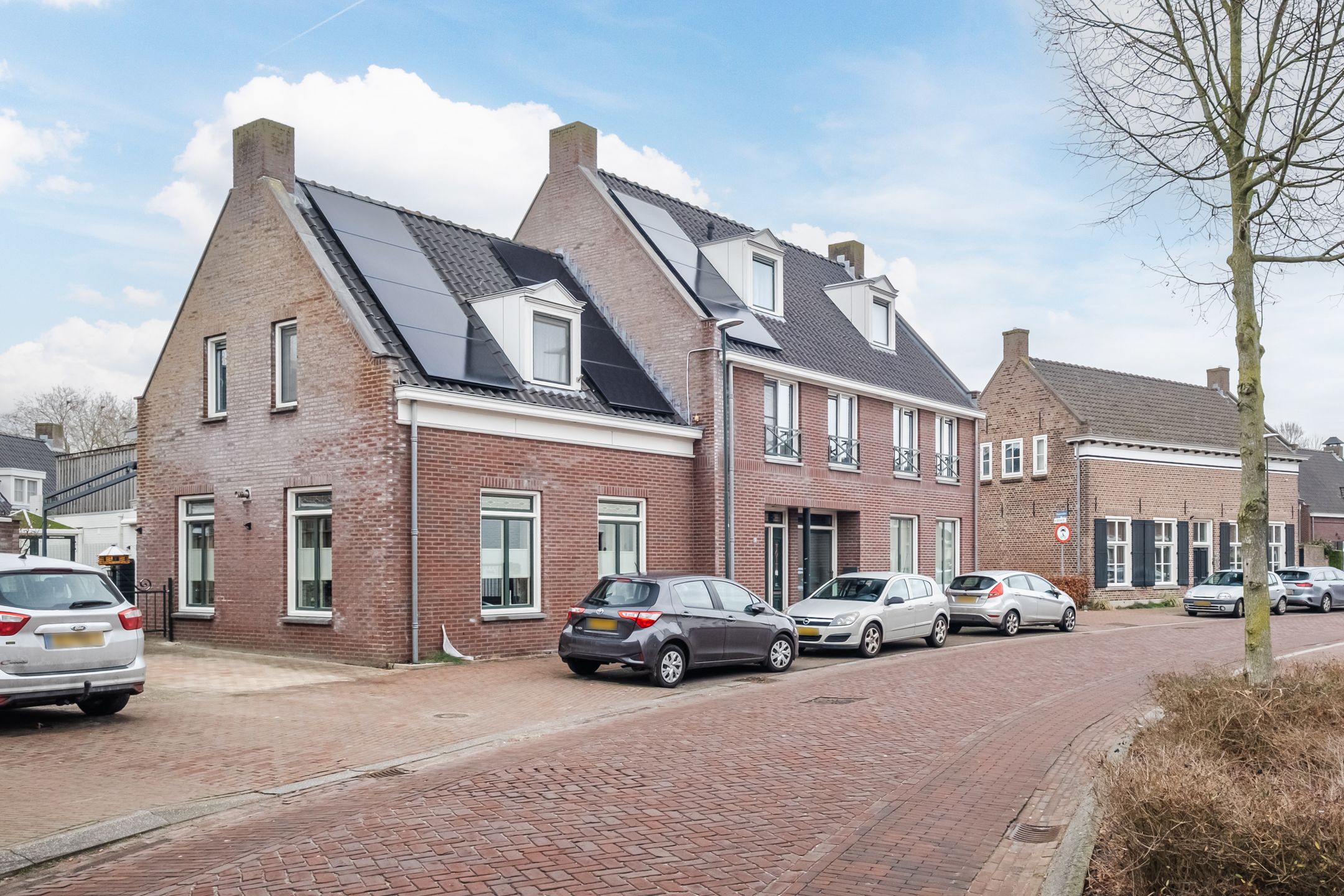 Foto van Molenstraat 14, Gemert
