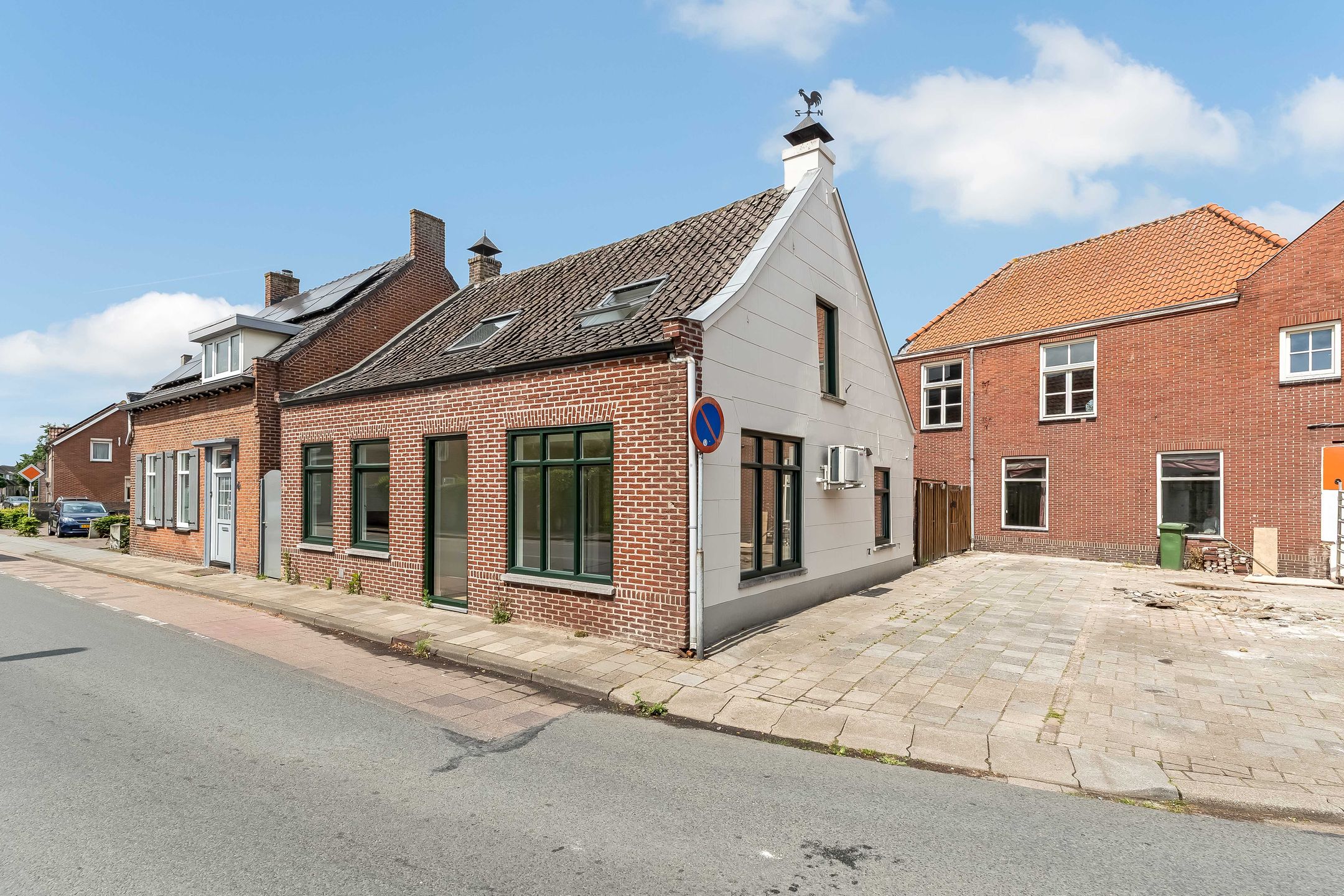 Foto van Komweg 3, Gemert