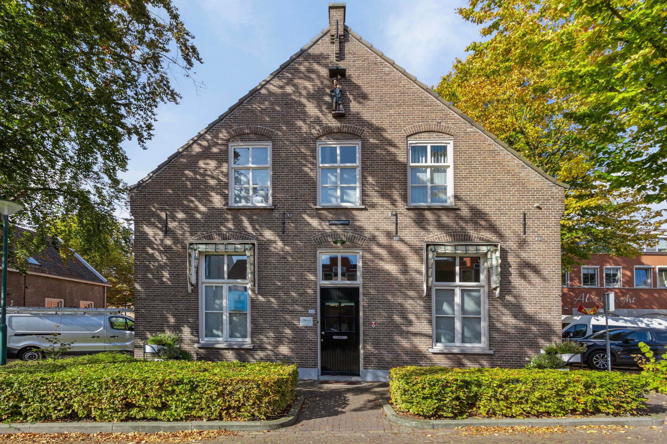 Foto van Elisabethplaats 30, Gemert