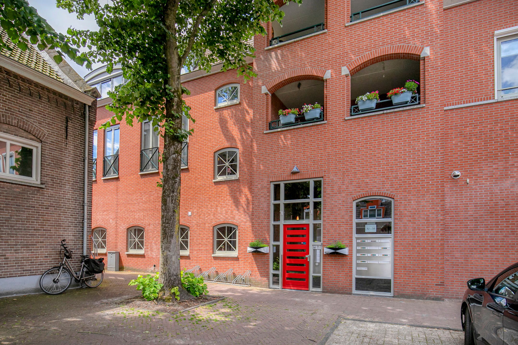 Foto van Elisabethplaats 32, Gemert