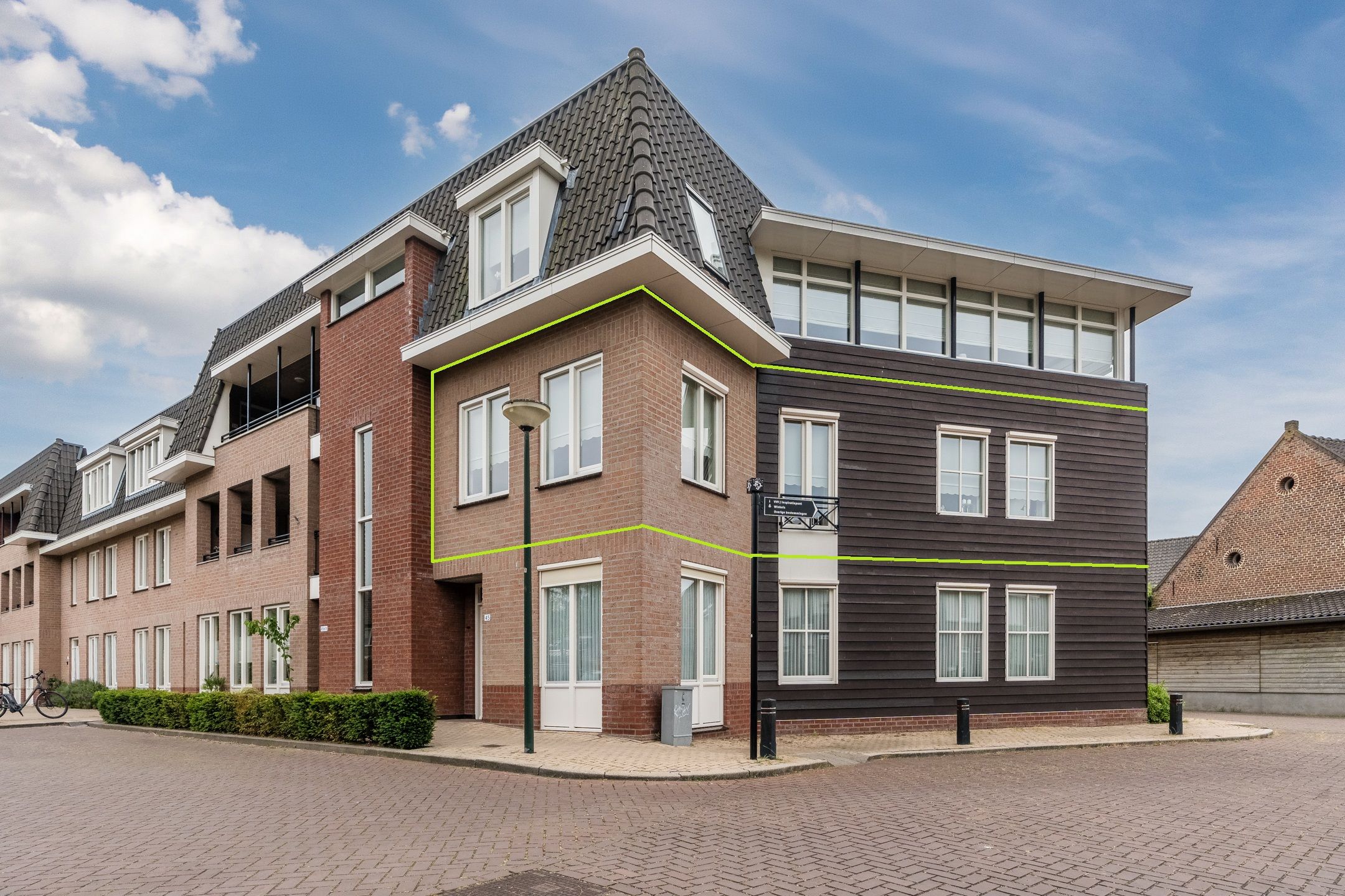 Foto van Watermolen 49, Gemert
