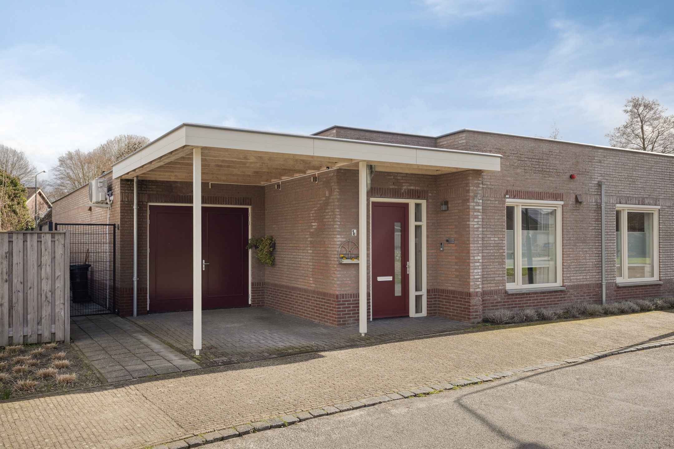 Foto van Den Elding 1b, Gemert