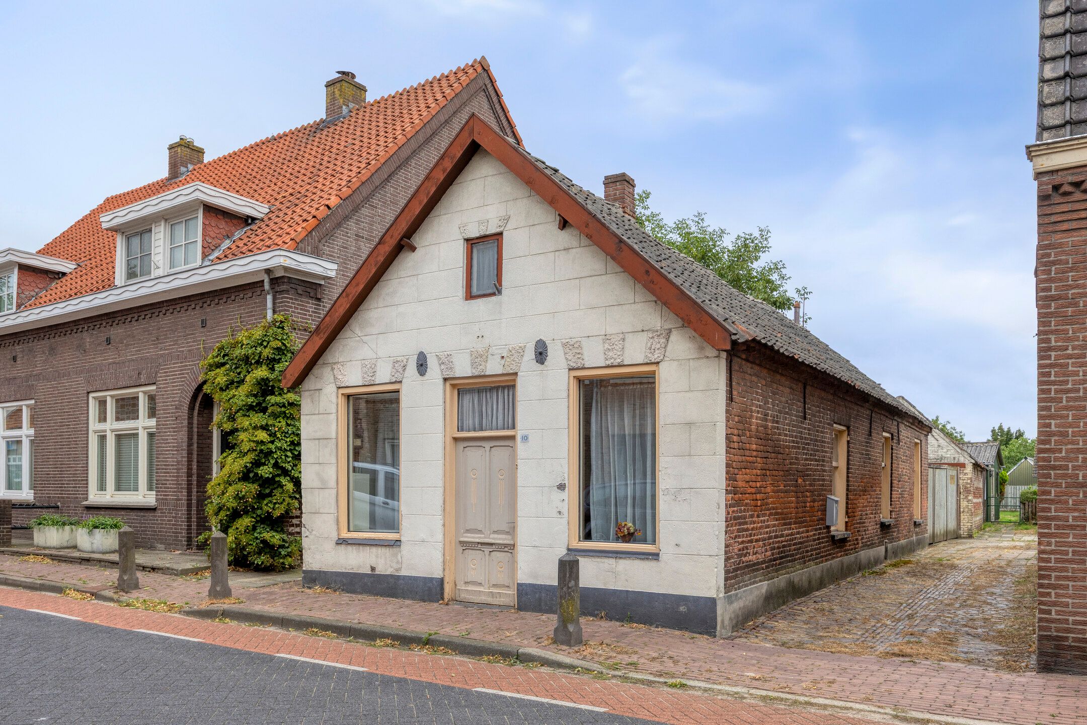 Foto van Kruiseind 10, Gemert