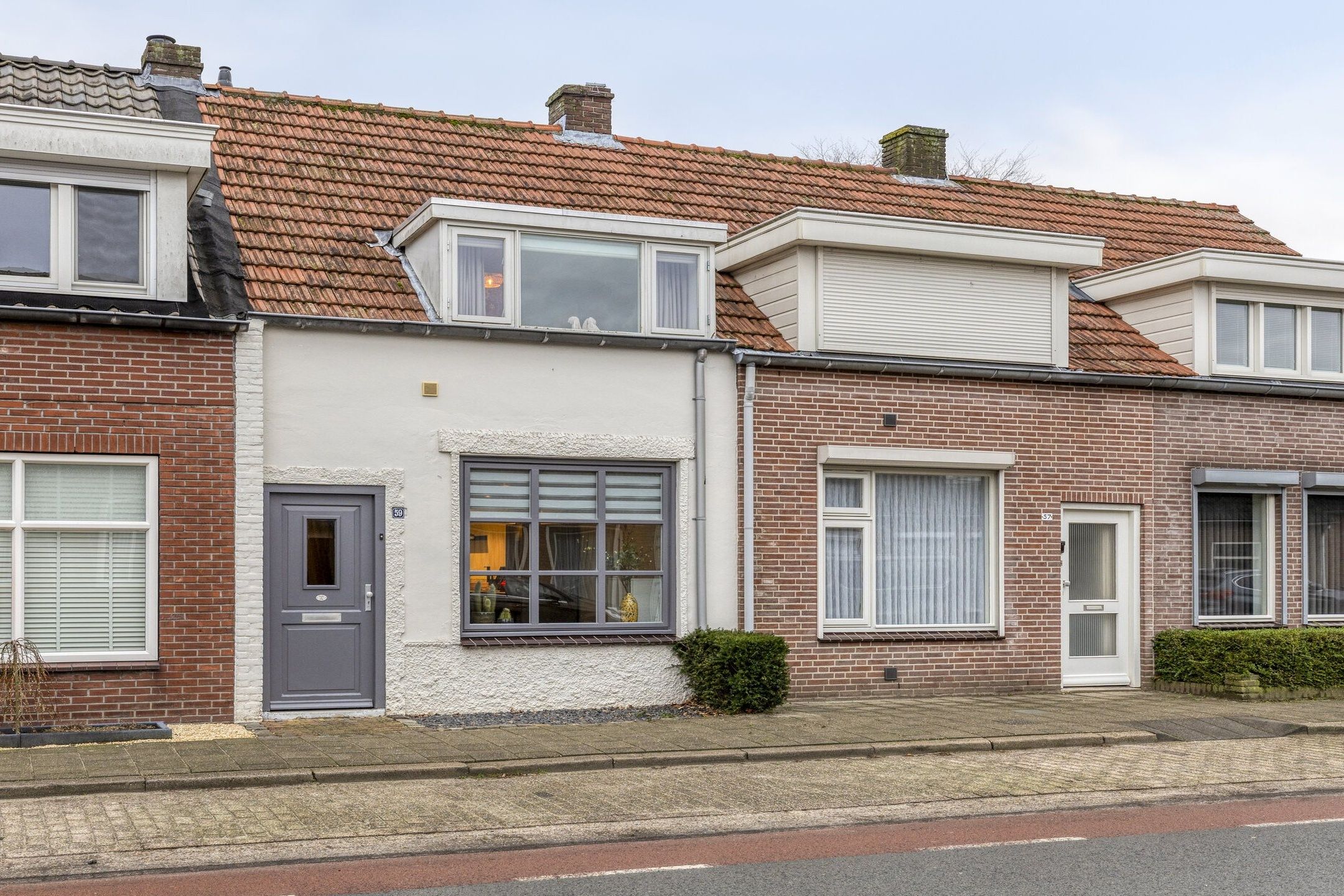 Foto van Pandelaar 59, Gemert