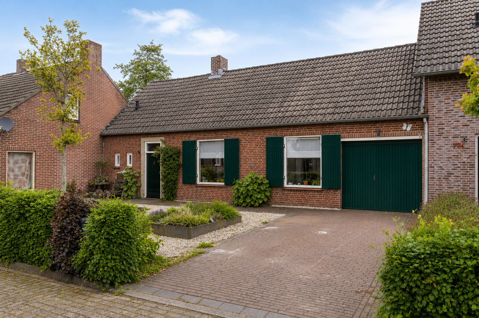 Foto van Pandelaar 79, Gemert