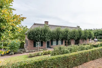 Foto van Pandelaar 87, Gemert