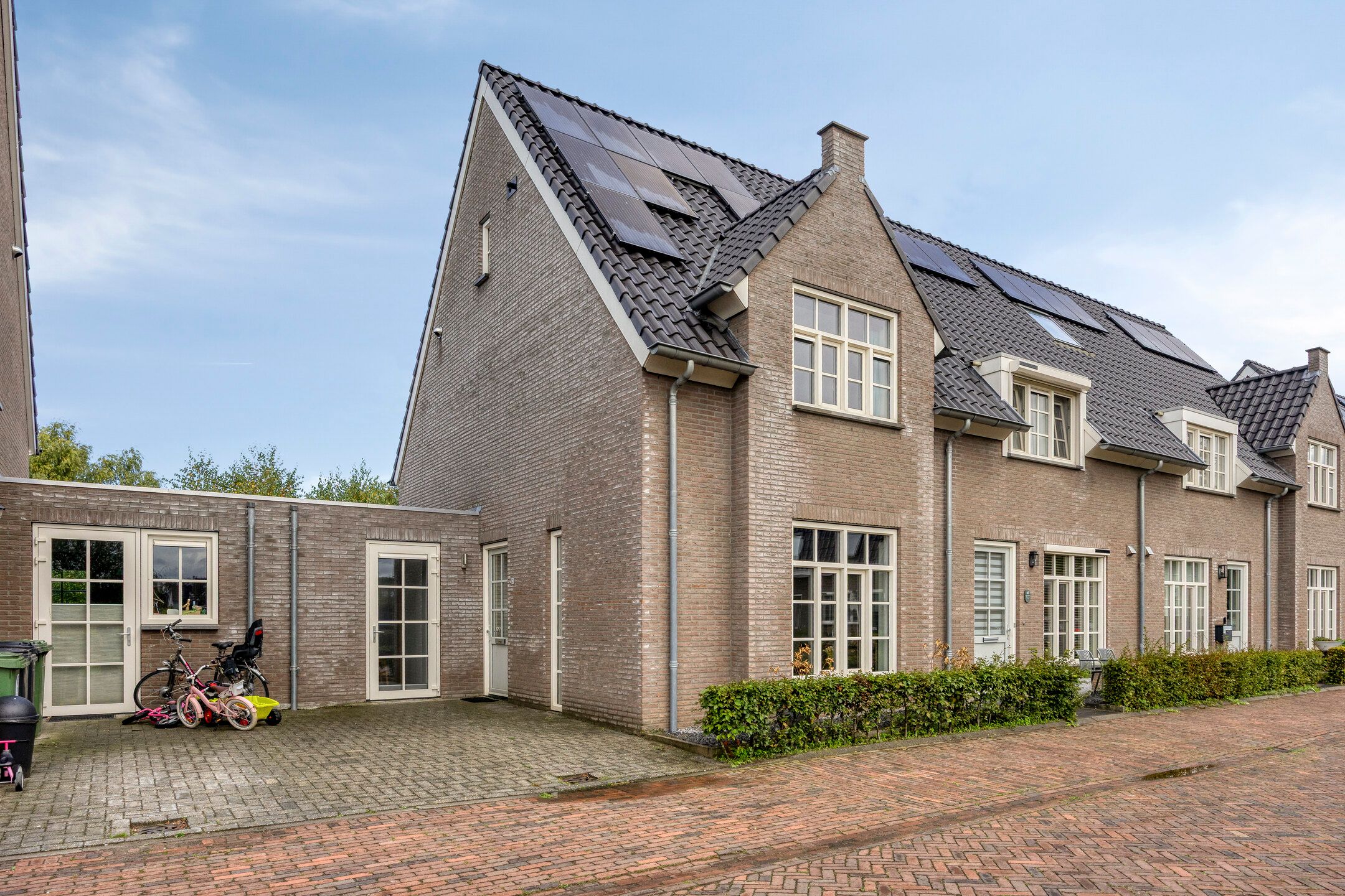 Foto van Mickershof 38, Gemert
