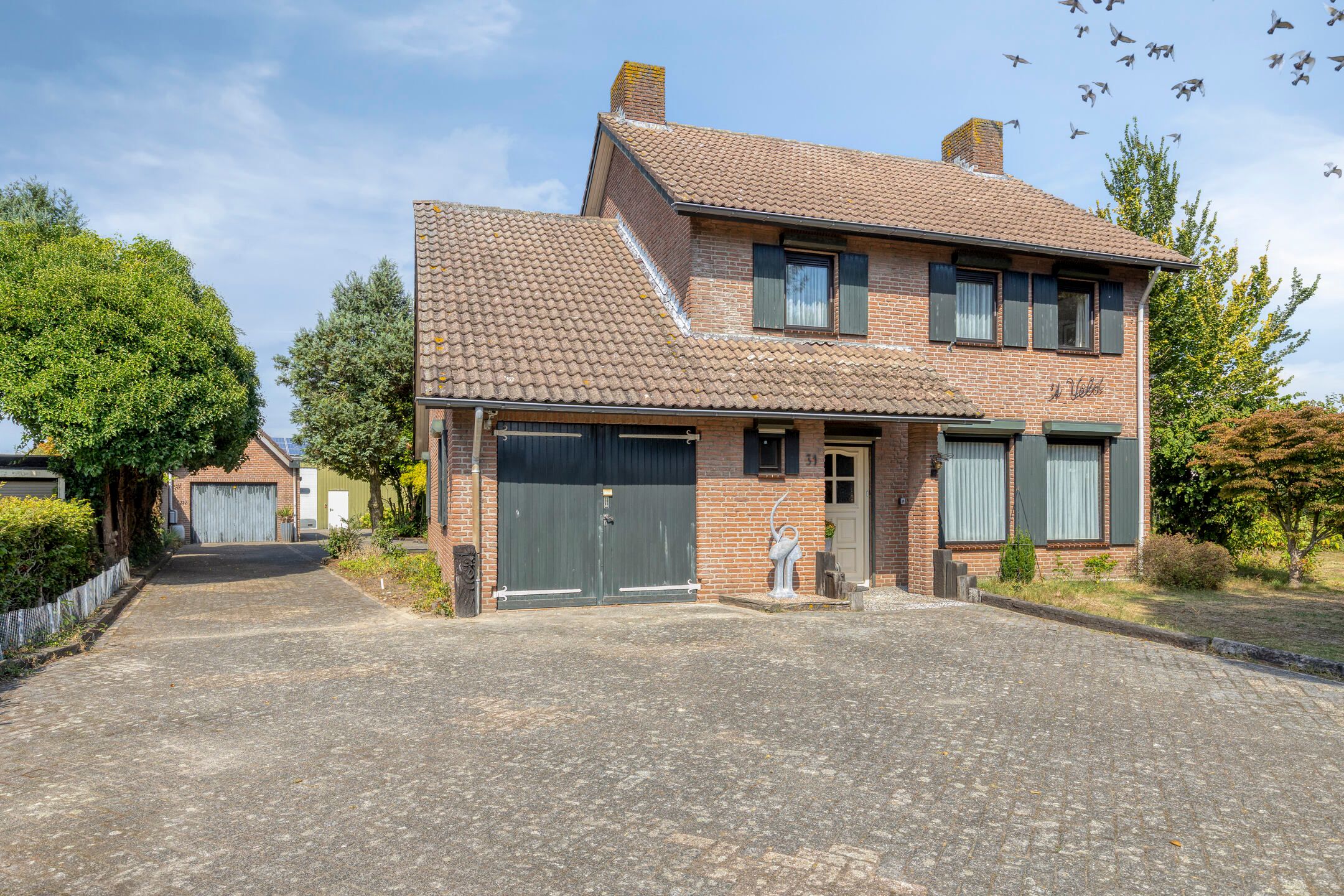 Foto van De Bloemerd 31, Gemert