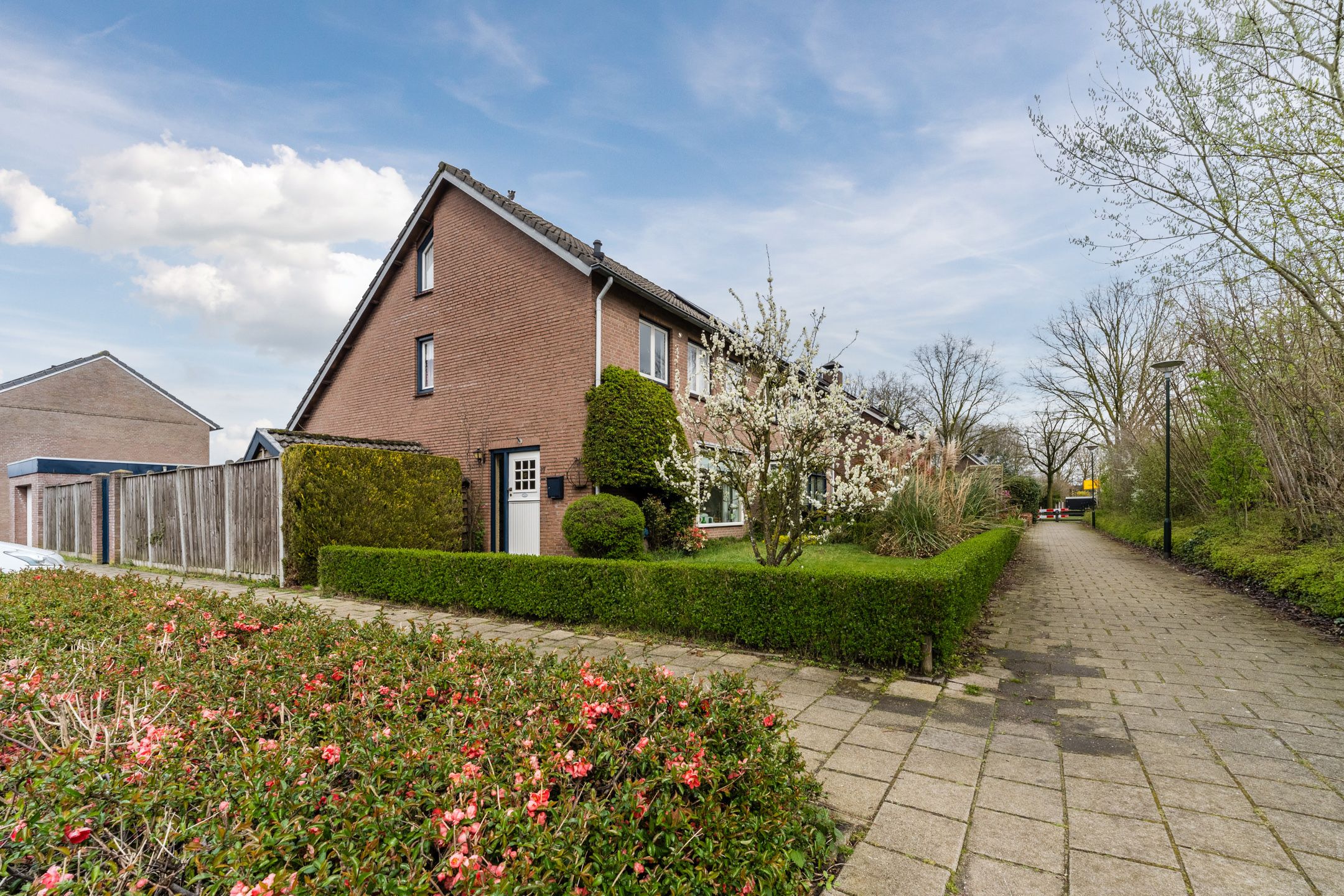 Foto van Gezellestraat 17, Gemert
