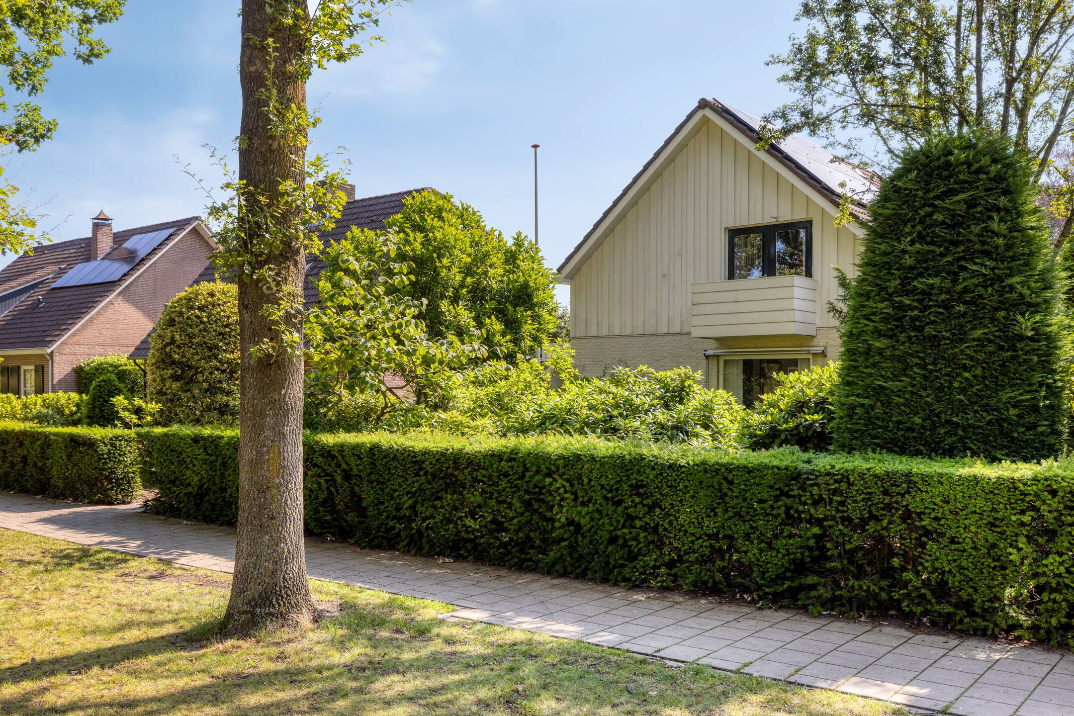 Foto van Vondellaan 117, Gemert