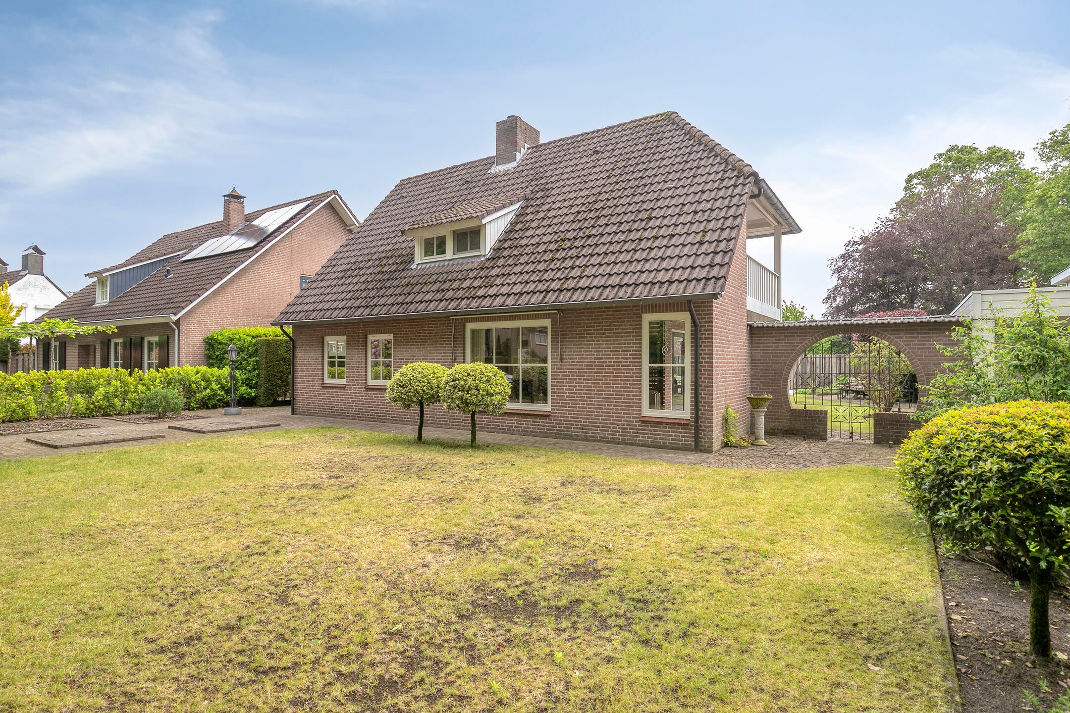 Foto van Vondellaan 119, Gemert