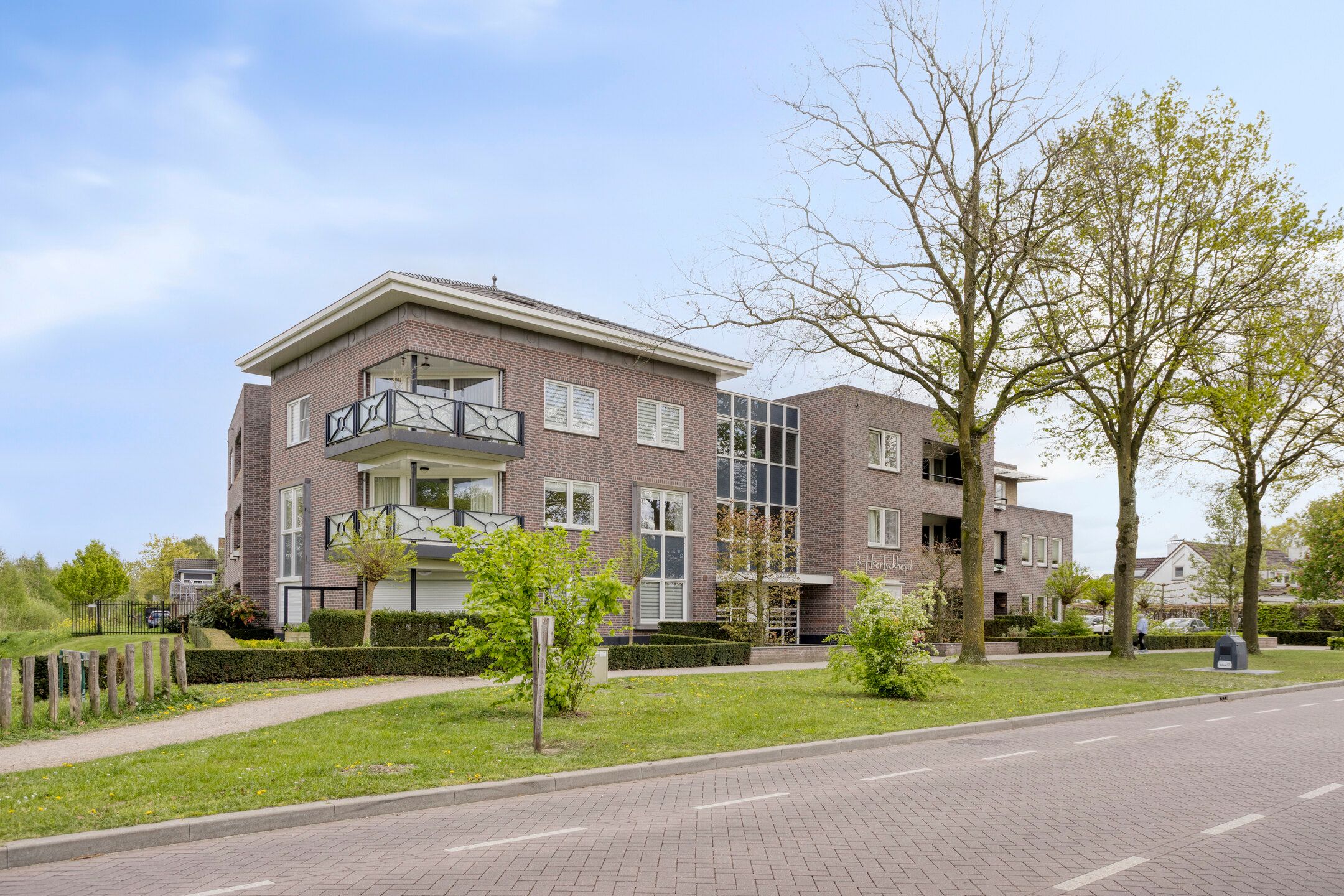 Foto van Vondellaan 159, Gemert