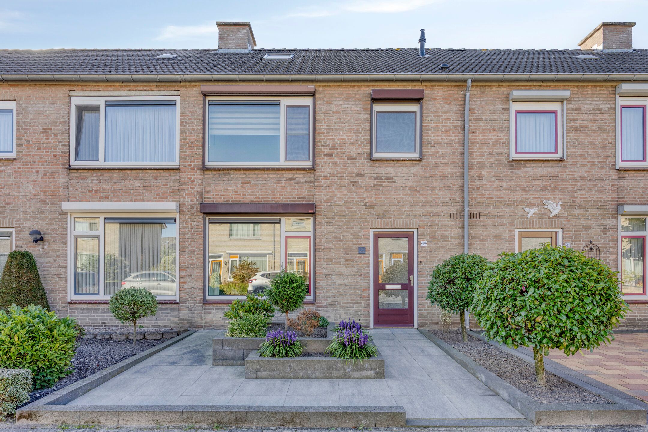 Foto van Antoon Coolenstraat 49, Gemert