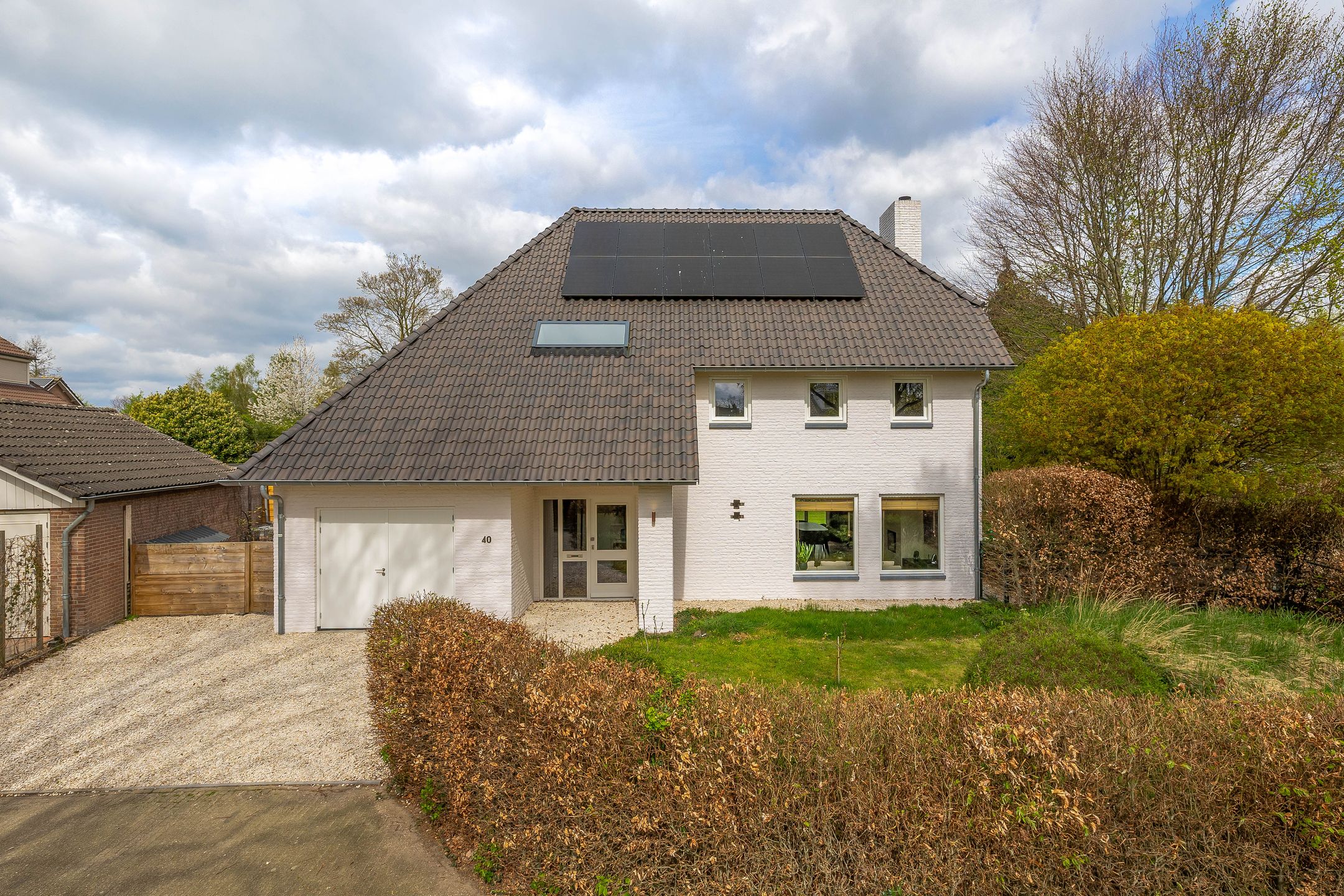 Foto van Augusta de Witstraat 40, Gemert