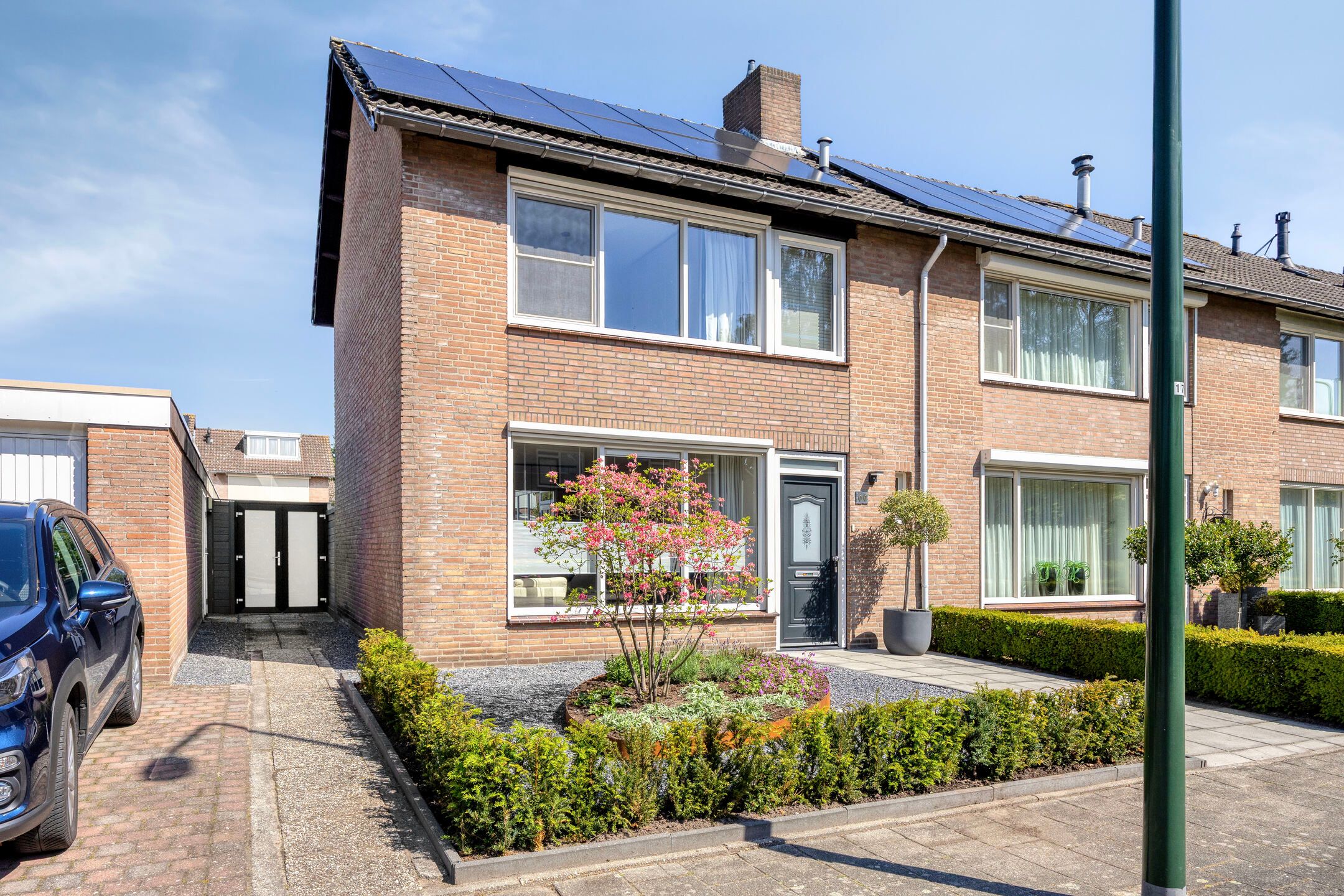 Foto van Louis Couperusstraat 66, Gemert