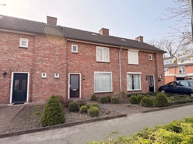 Foto van Pastoor Attendorenstraat 49, Gemert