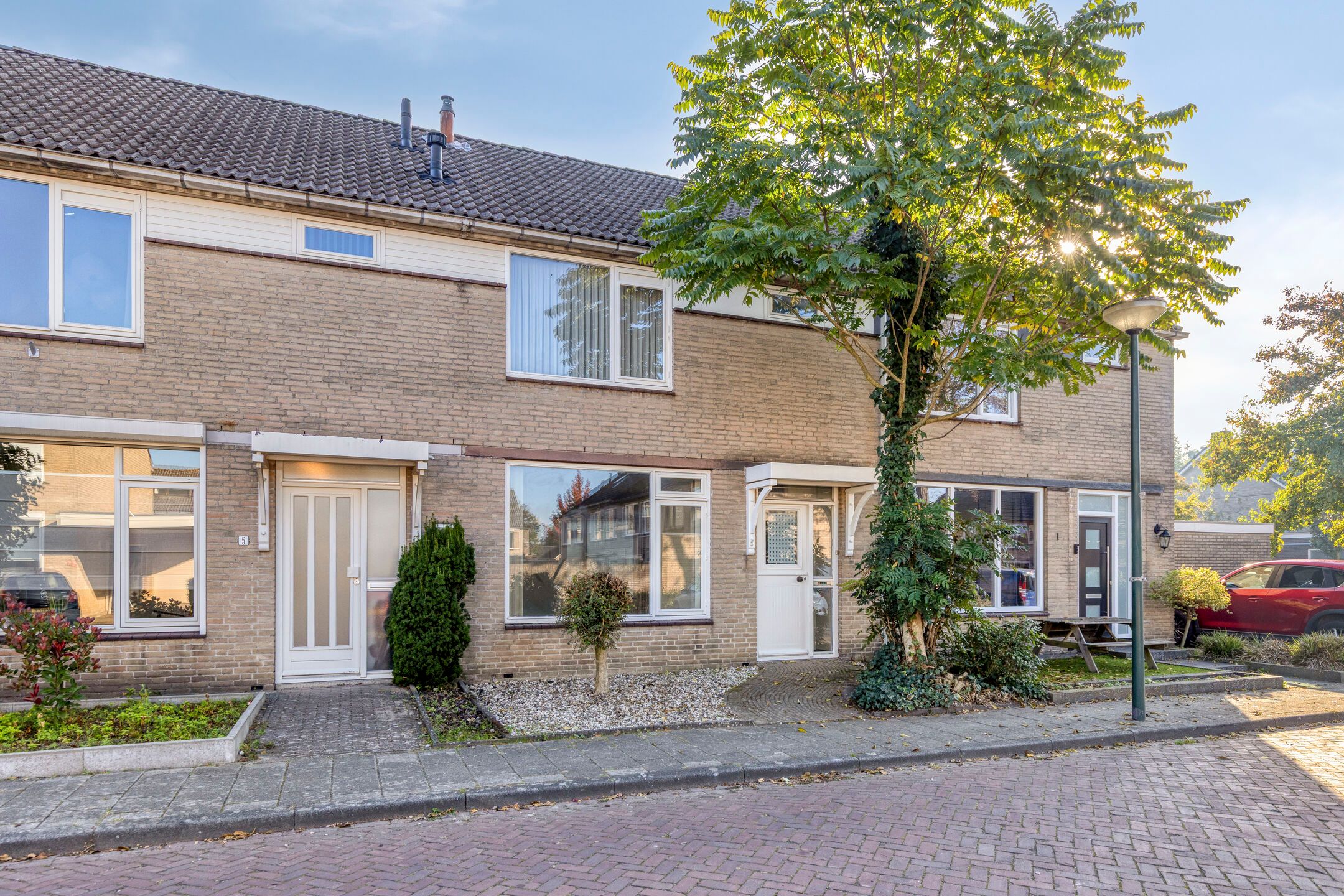 Foto van Pater Dr. Loffeldstraat 3, Gemert