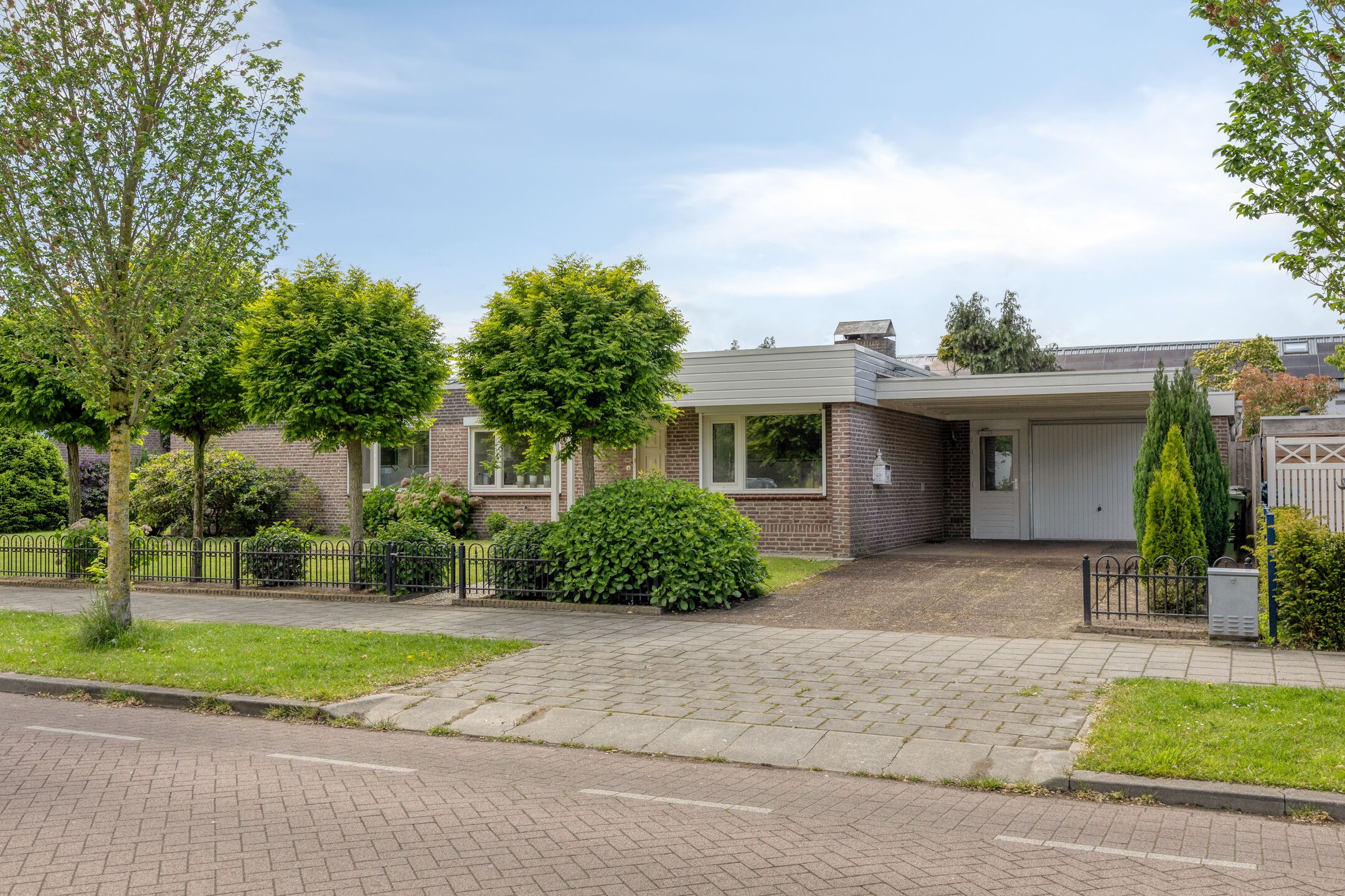 Foto van Predikant Swildensstraat 28, Gemert