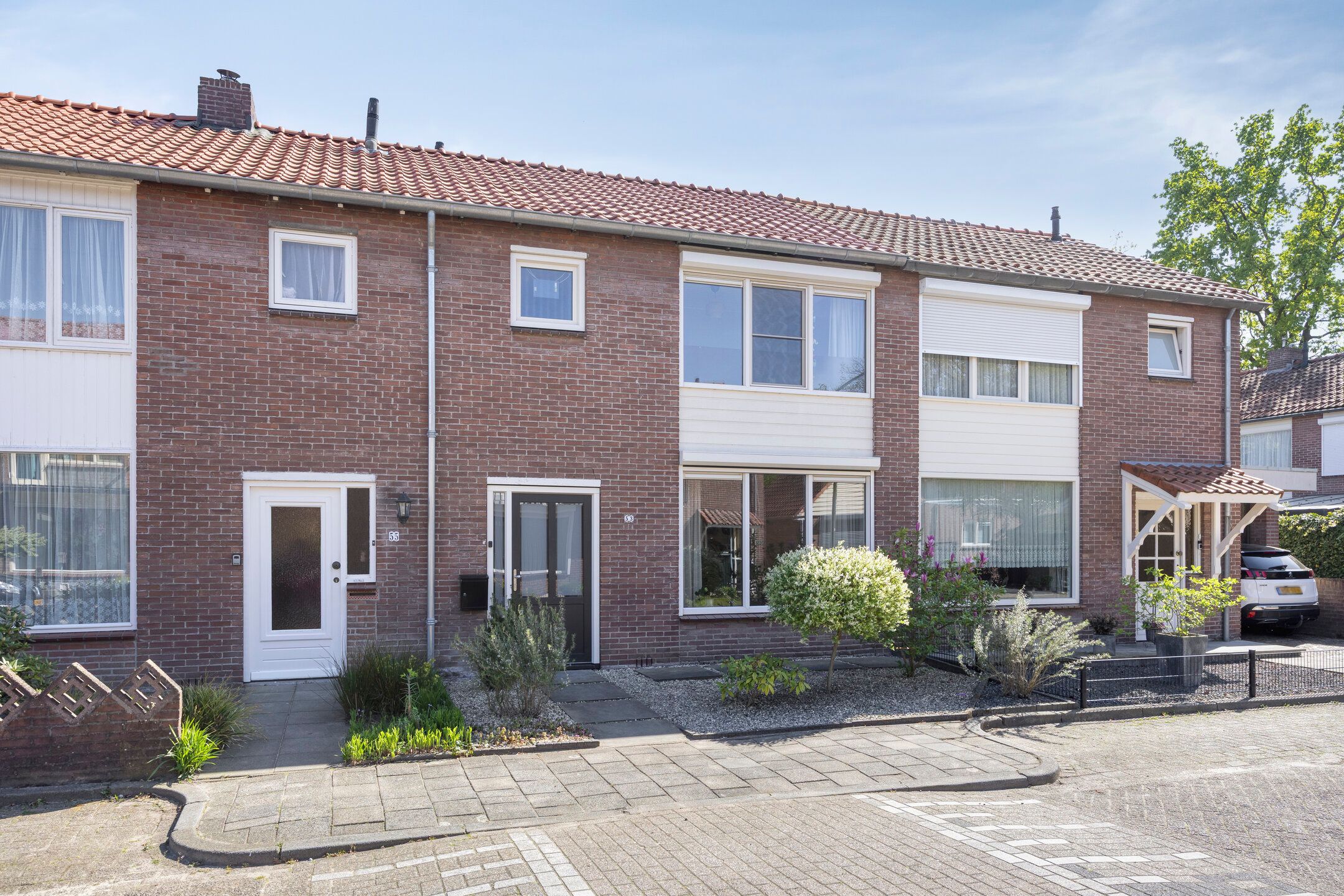 Foto van Prelaat van Dinterstraat 53, Gemert