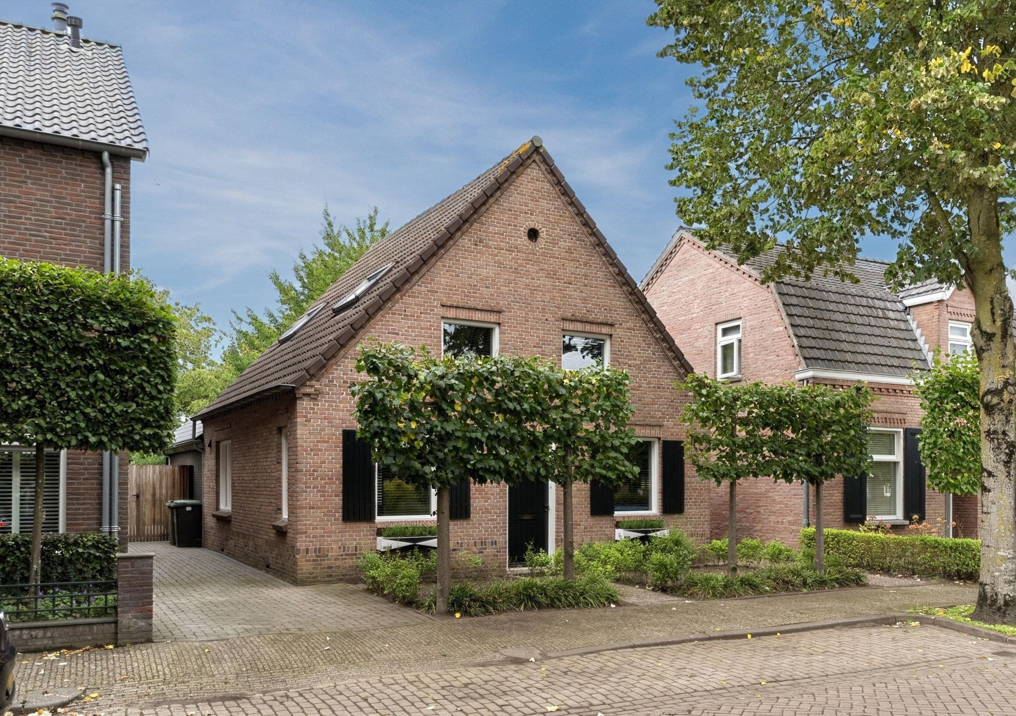 Foto van Oudestraat 61, Gemert