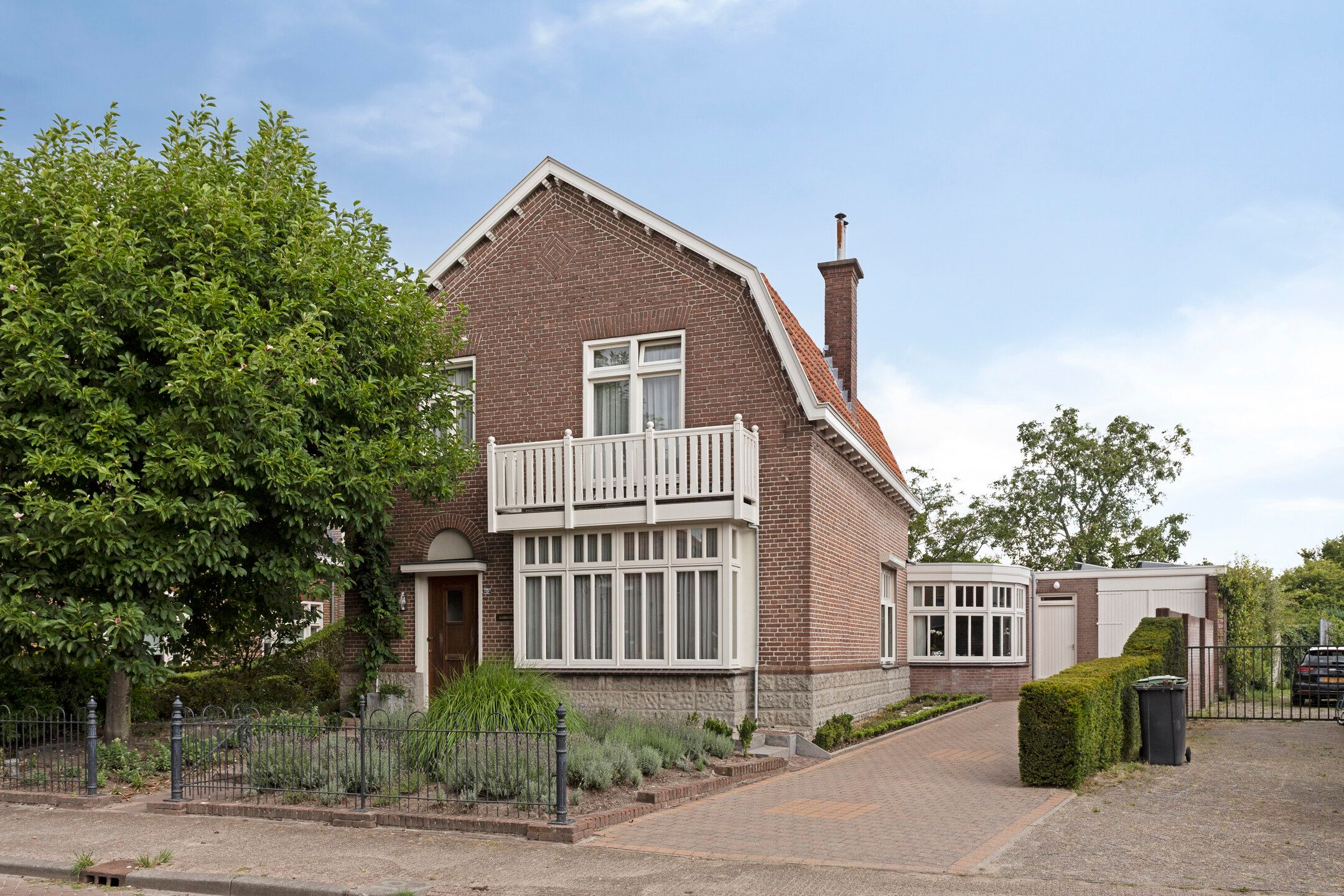 Foto van Oudestraat 20, Gemert