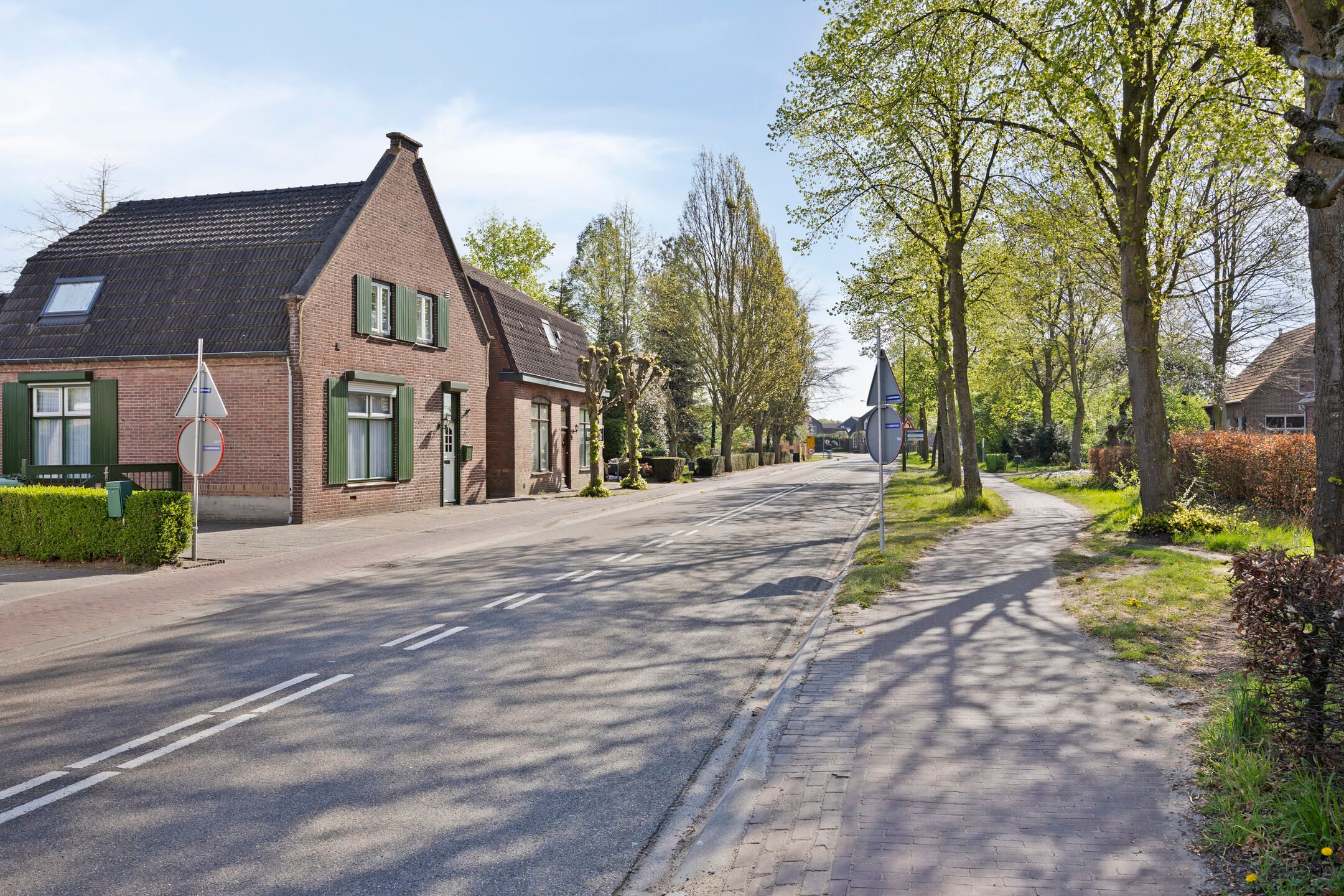Foto van Boekent 10, Gemert